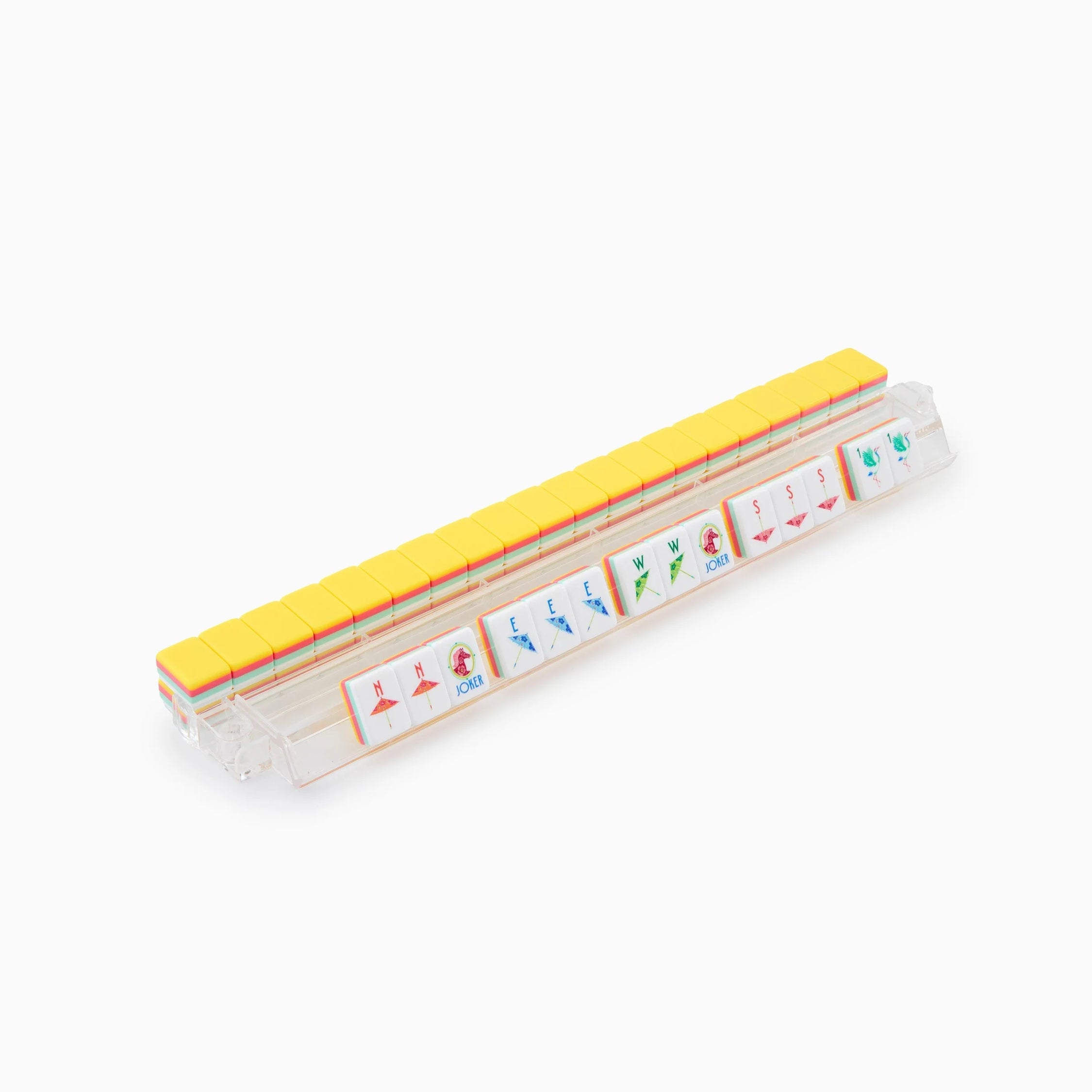 Pippa Mahjong Tiles