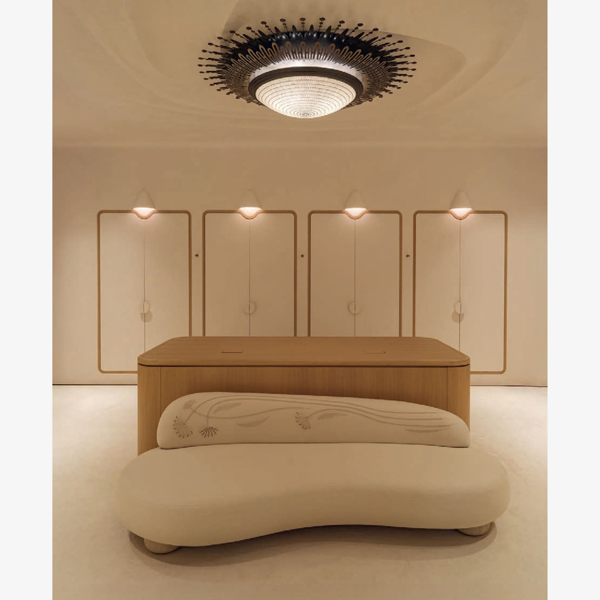 Light: Illuminated Interiors and Architecture