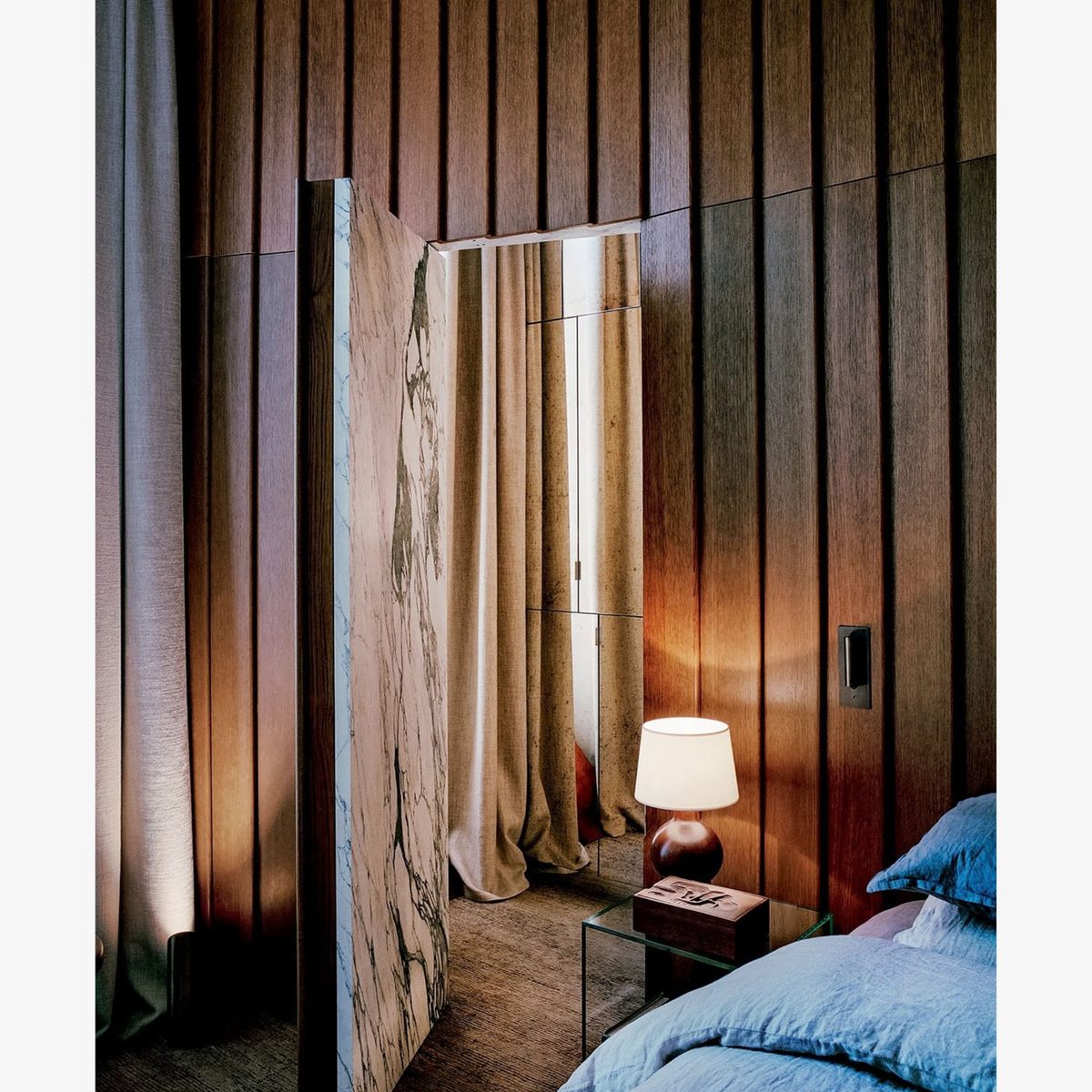 Studio KO: A Few Interiors