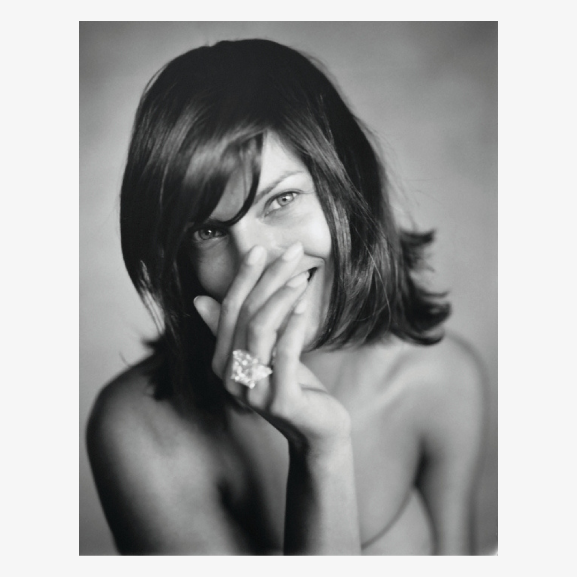 Patrick Demarchelier