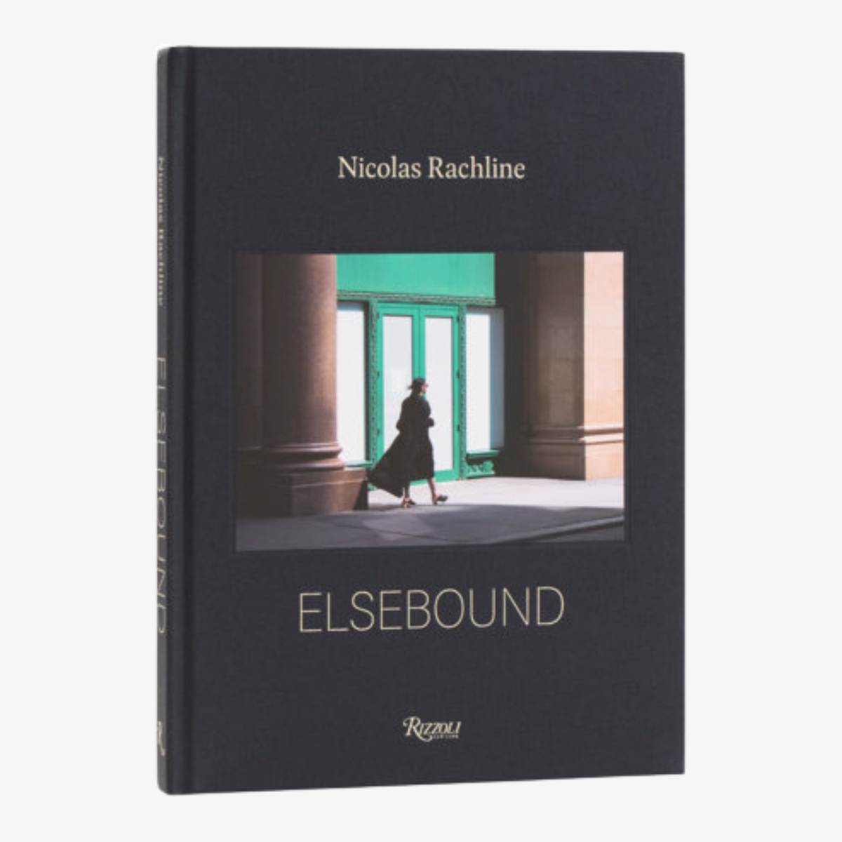 Elsebound: Photographs from the Quiet Hours