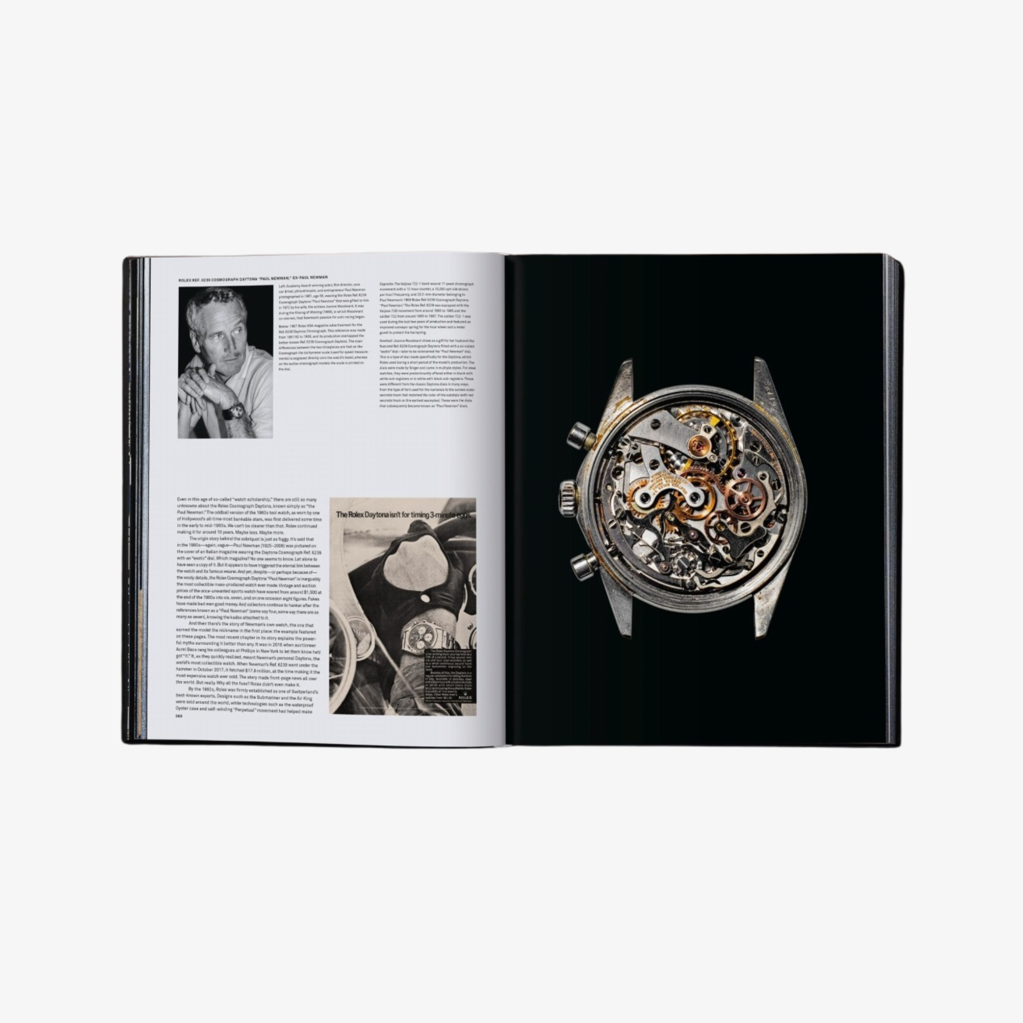 Ultimate Collector Watches