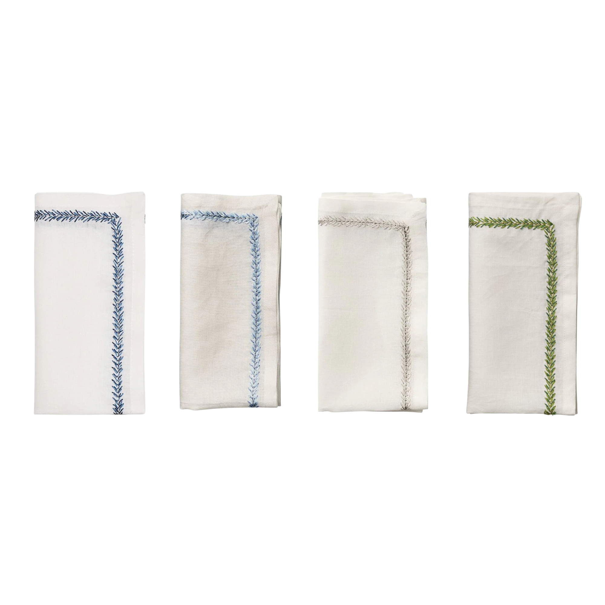 Jardin Napkin - Set of 4