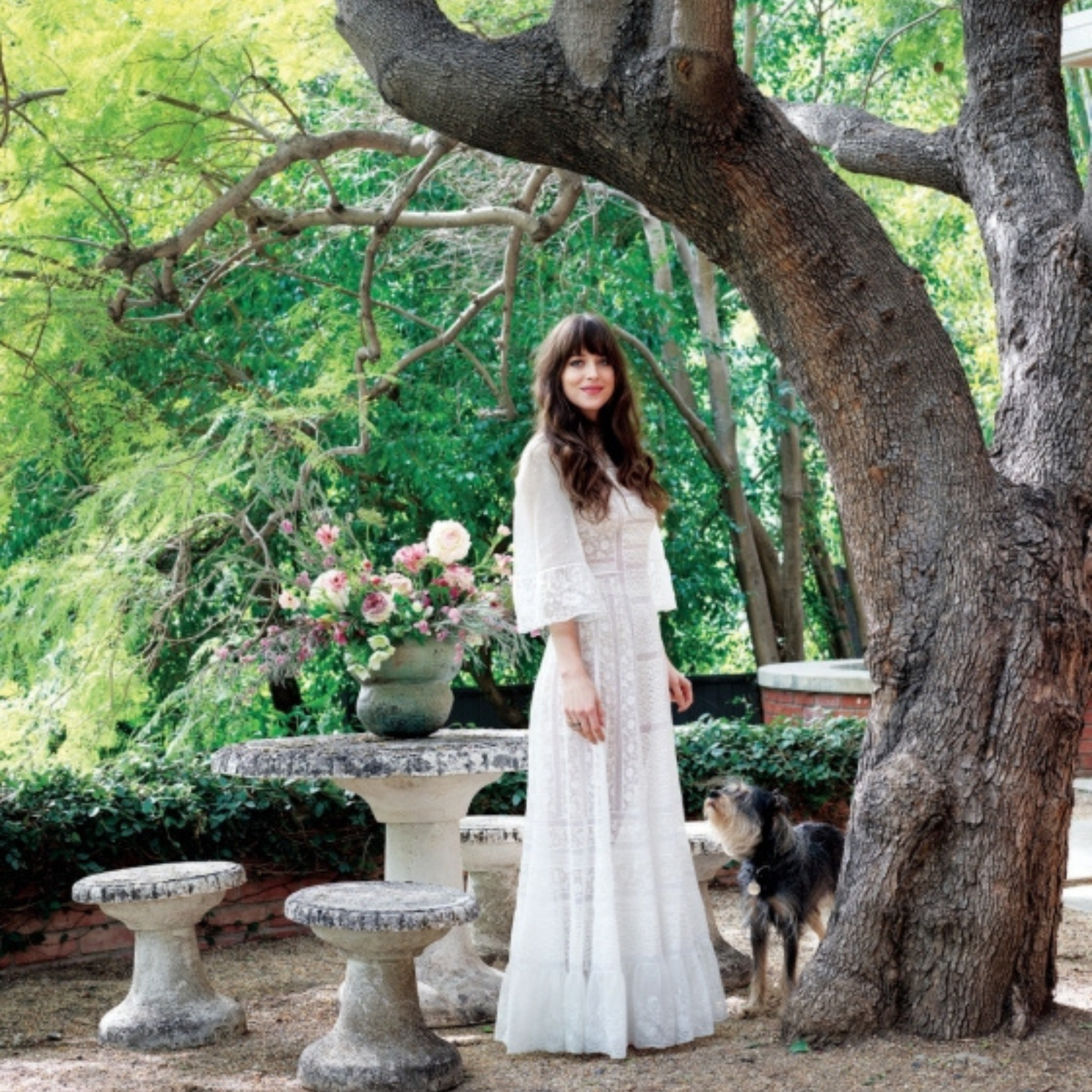 AD at Home: Architectural Digest