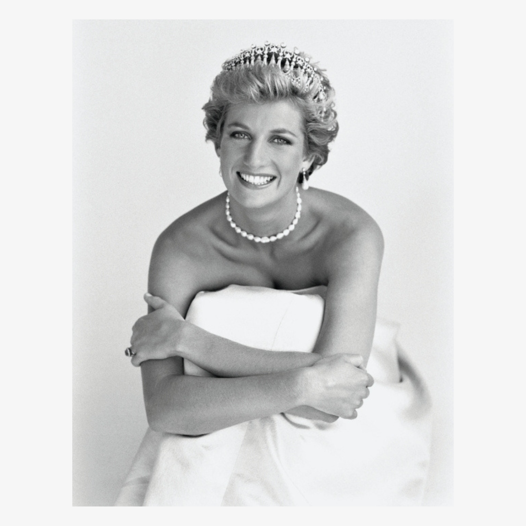 Patrick Demarchelier