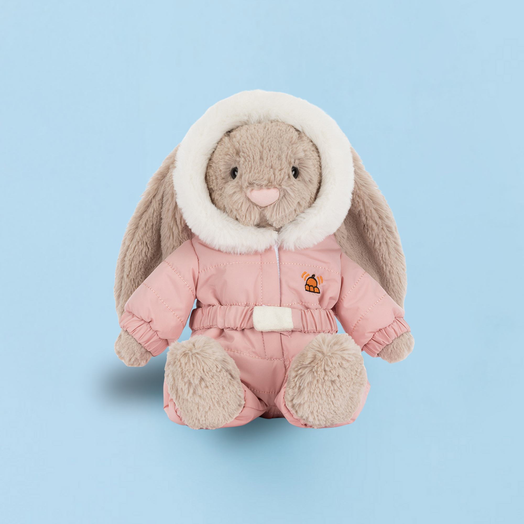 Bashful Bunny 'Snow Suit' | Maison & Tavola
