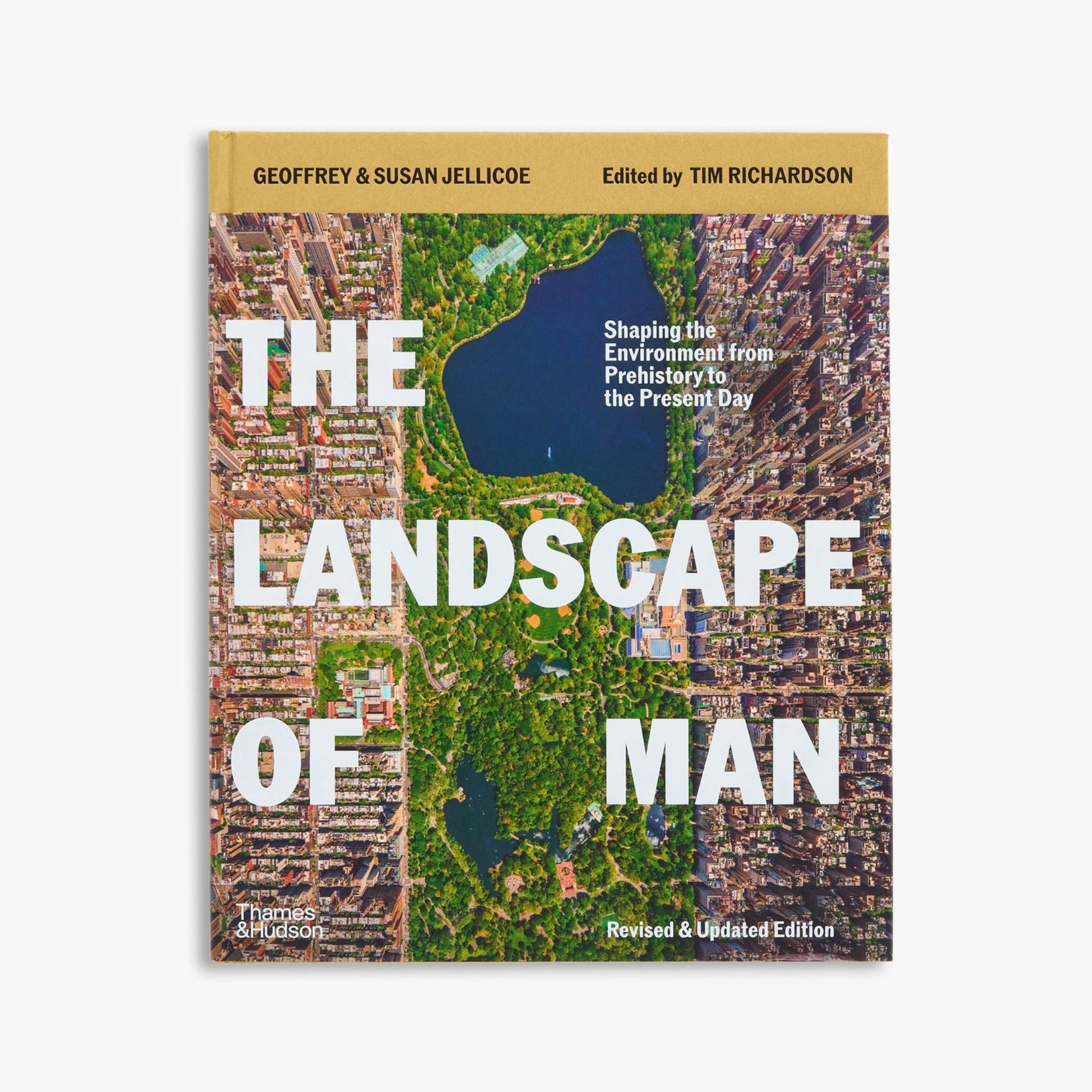 The Landscape of Man
