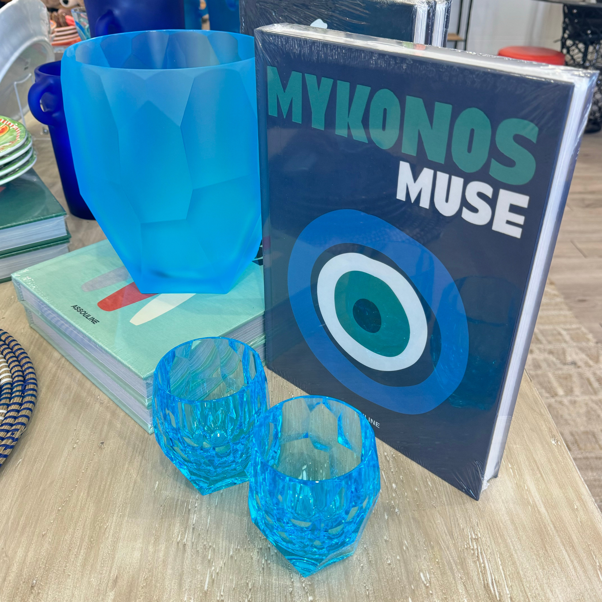 Mykonos Muse