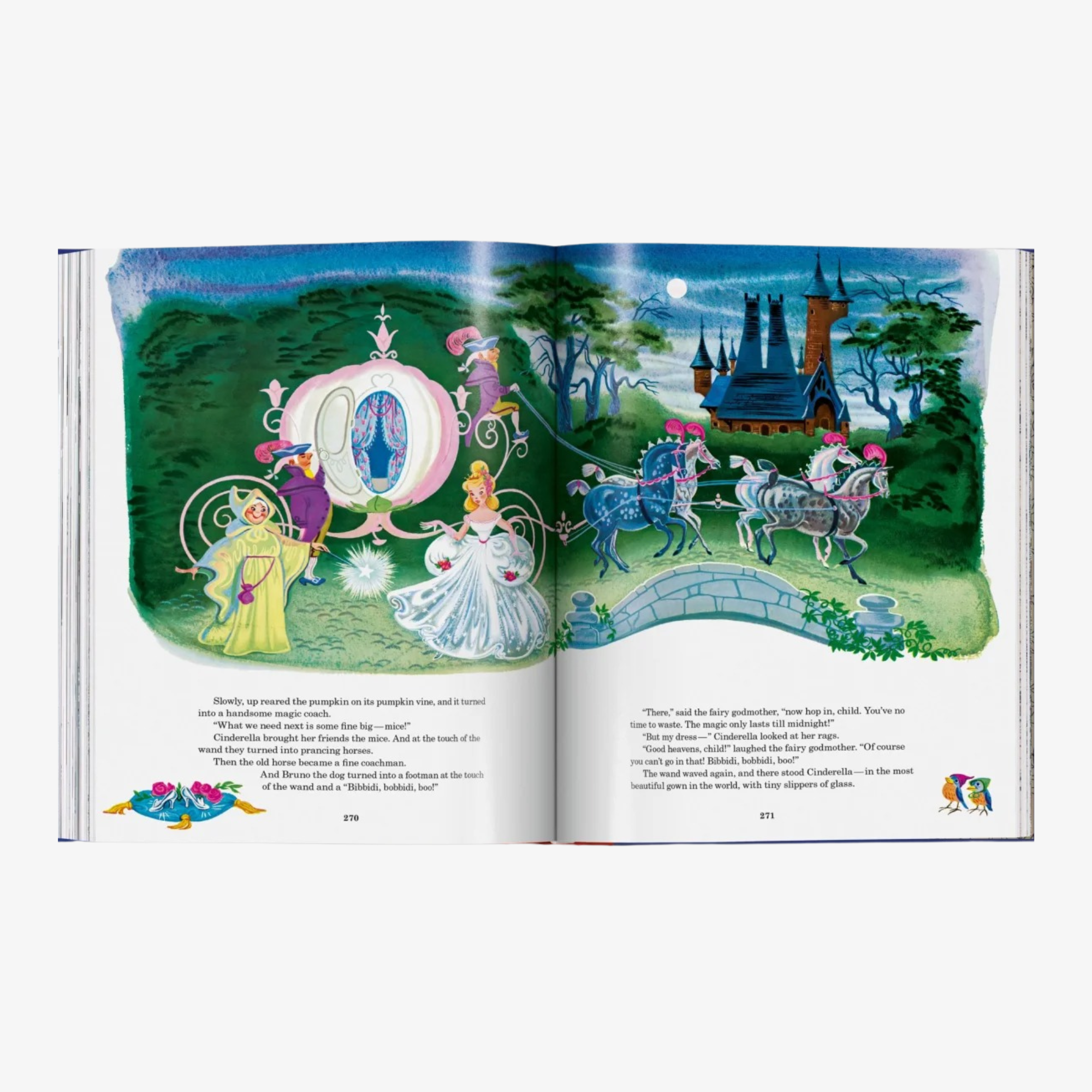 Walt Disney's Children's Classics 1937-1953