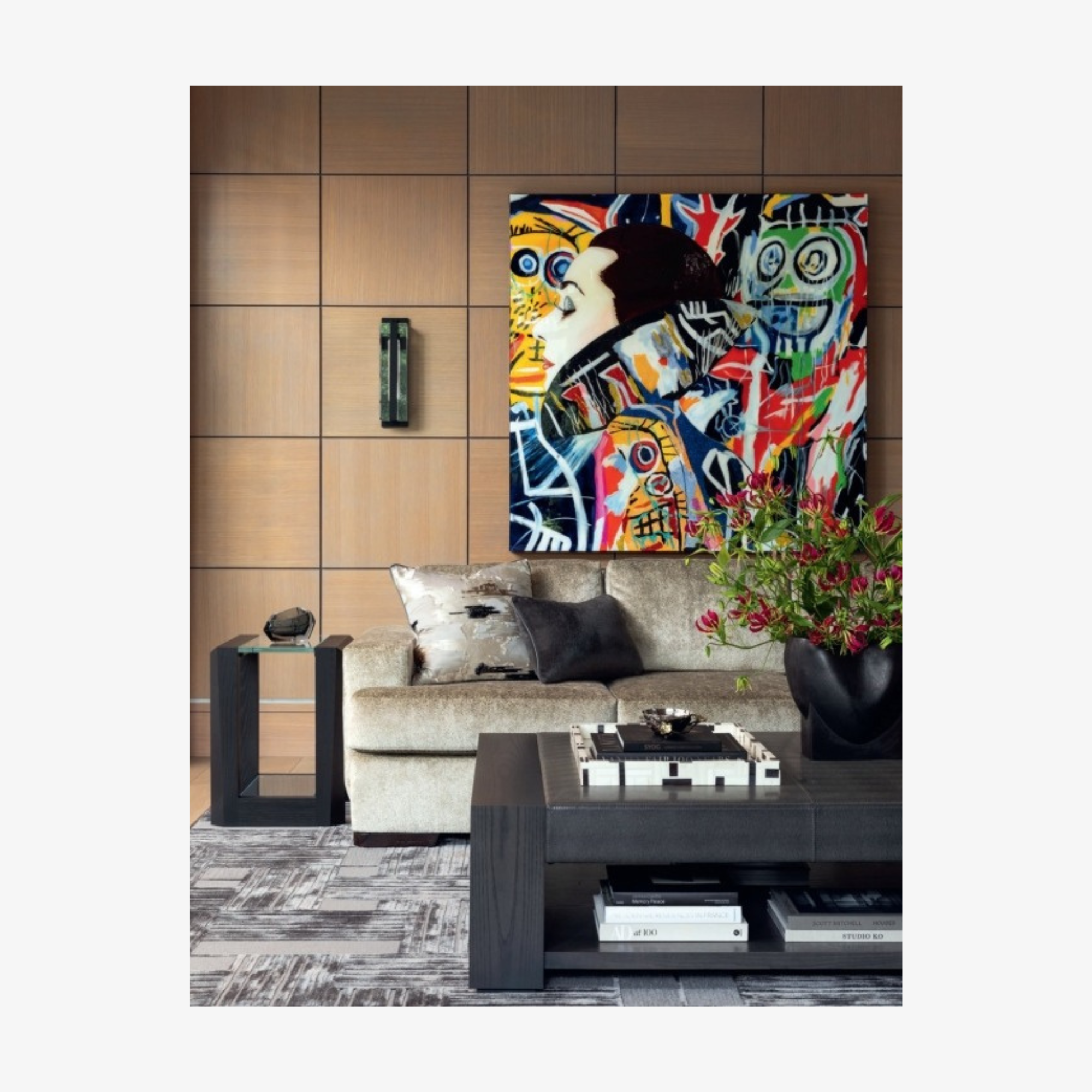 Refined Interiors: Timeless Homes for Modern Living