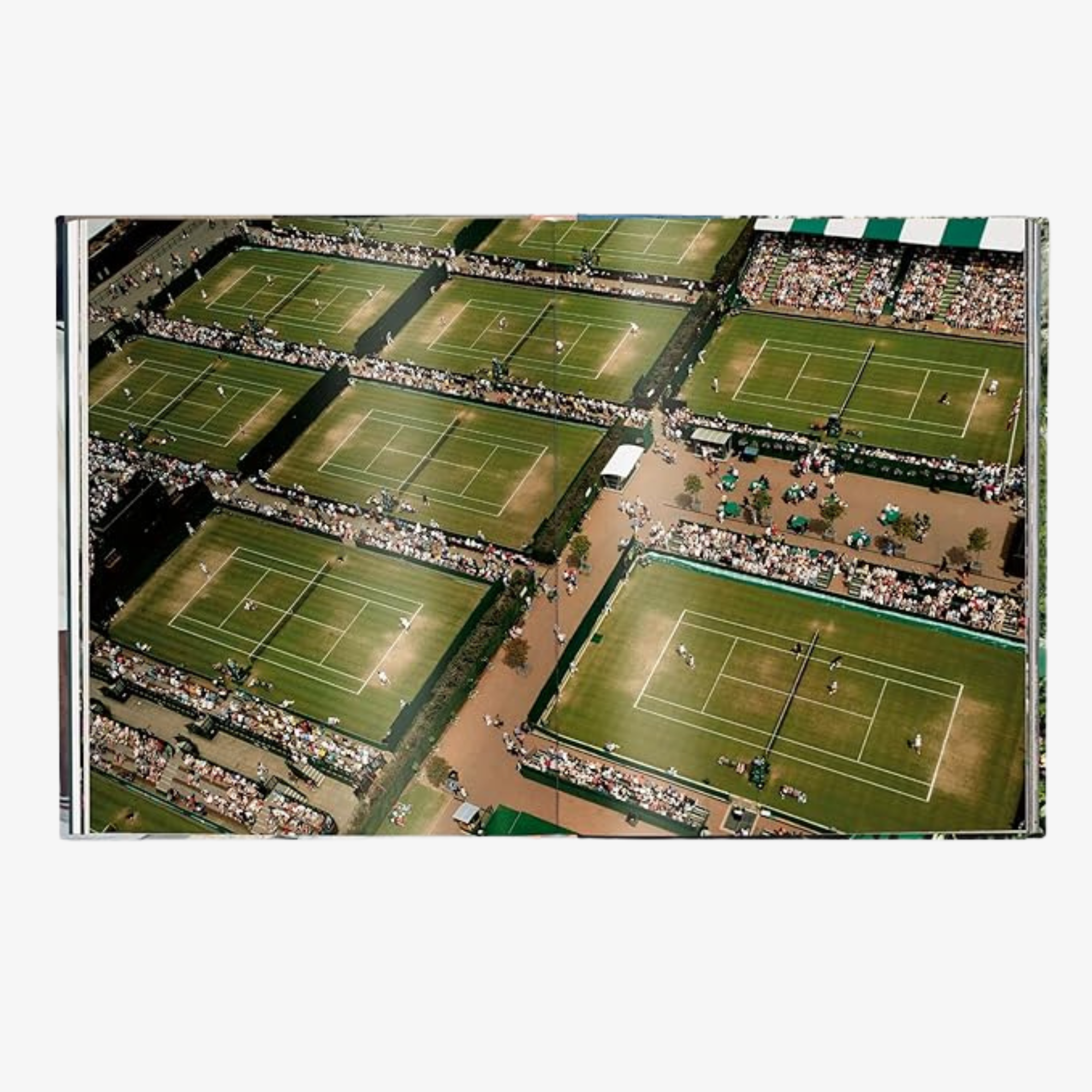 The Stylish Life: Tennis