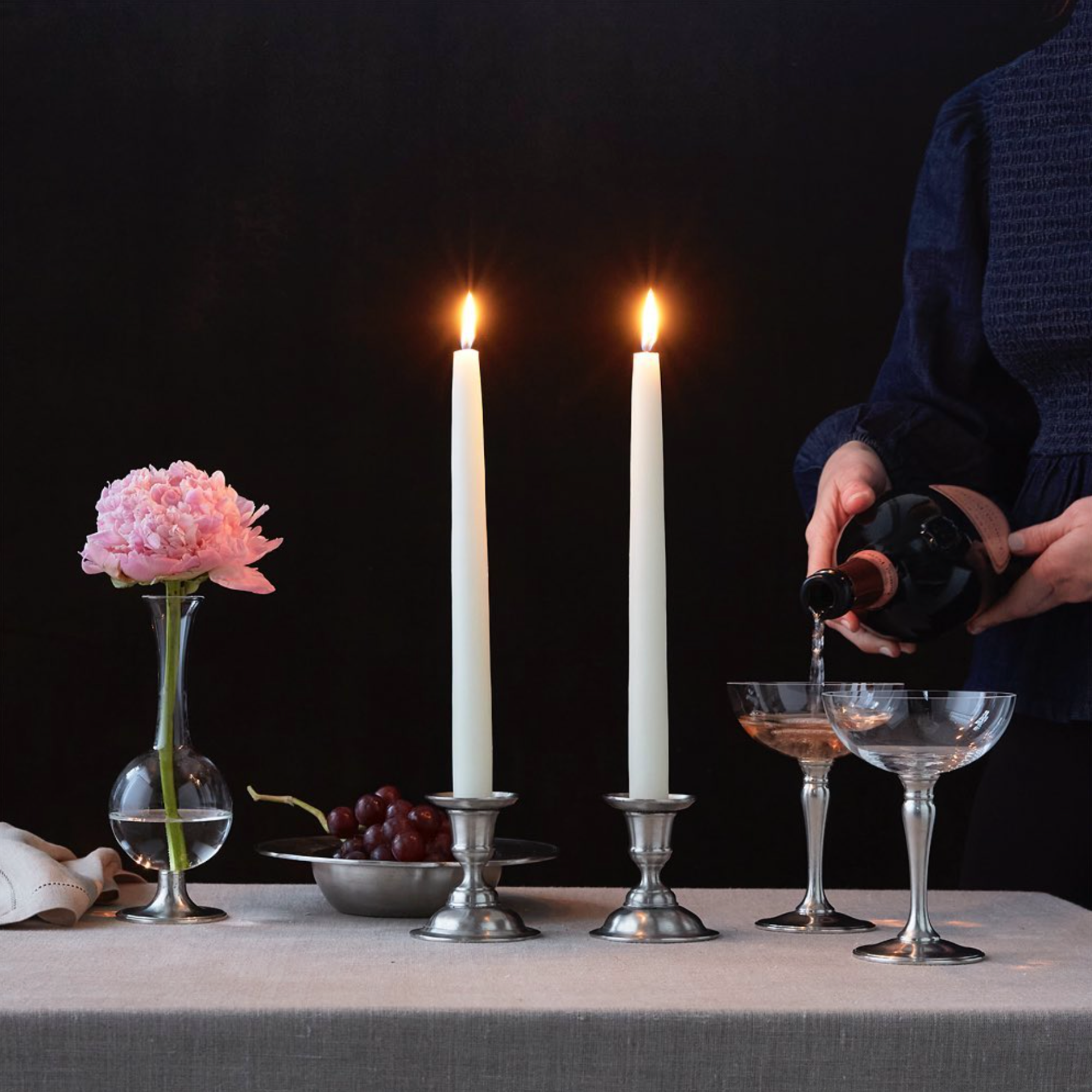 Champagne/Cocktail Coupe