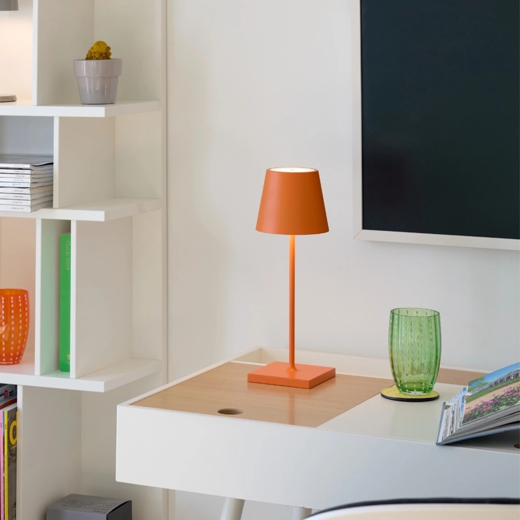 Poldina Pro Mini Table Lamp