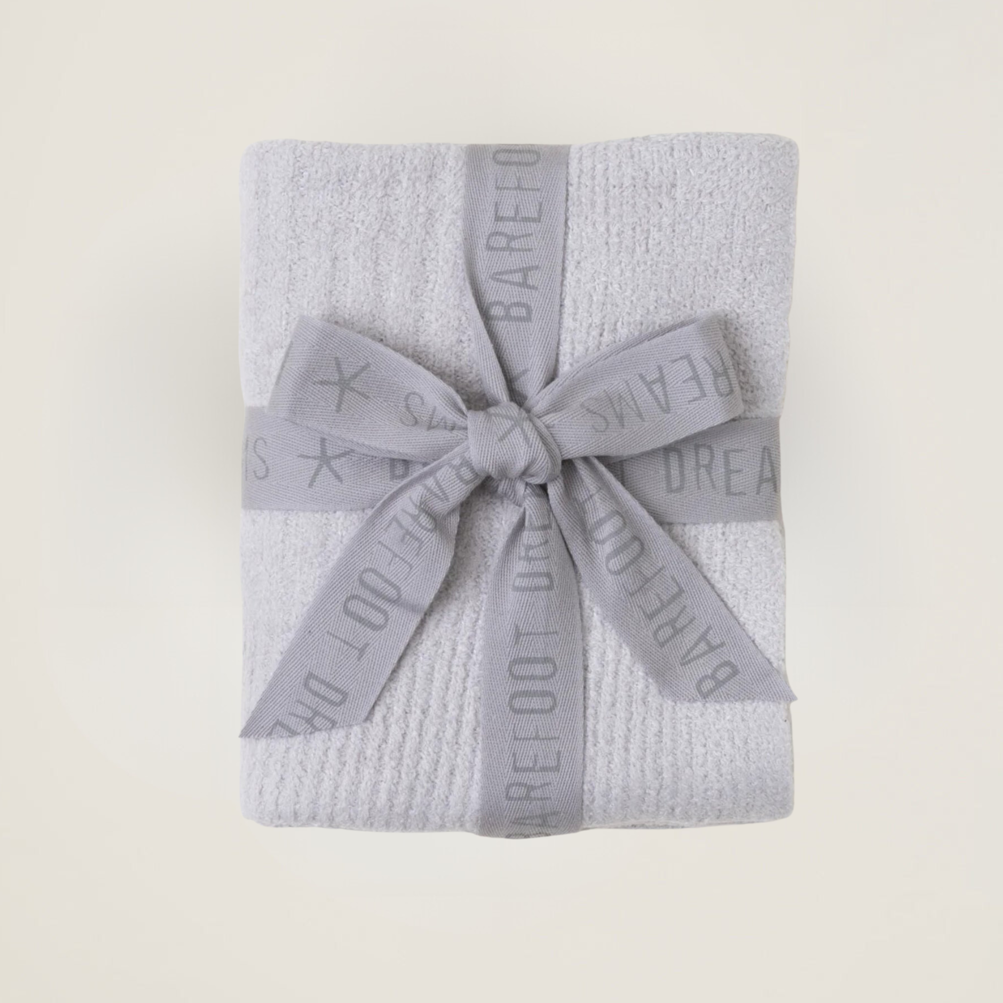 #color_Almond | CozyChic Lite Ribbed Baby Blanket