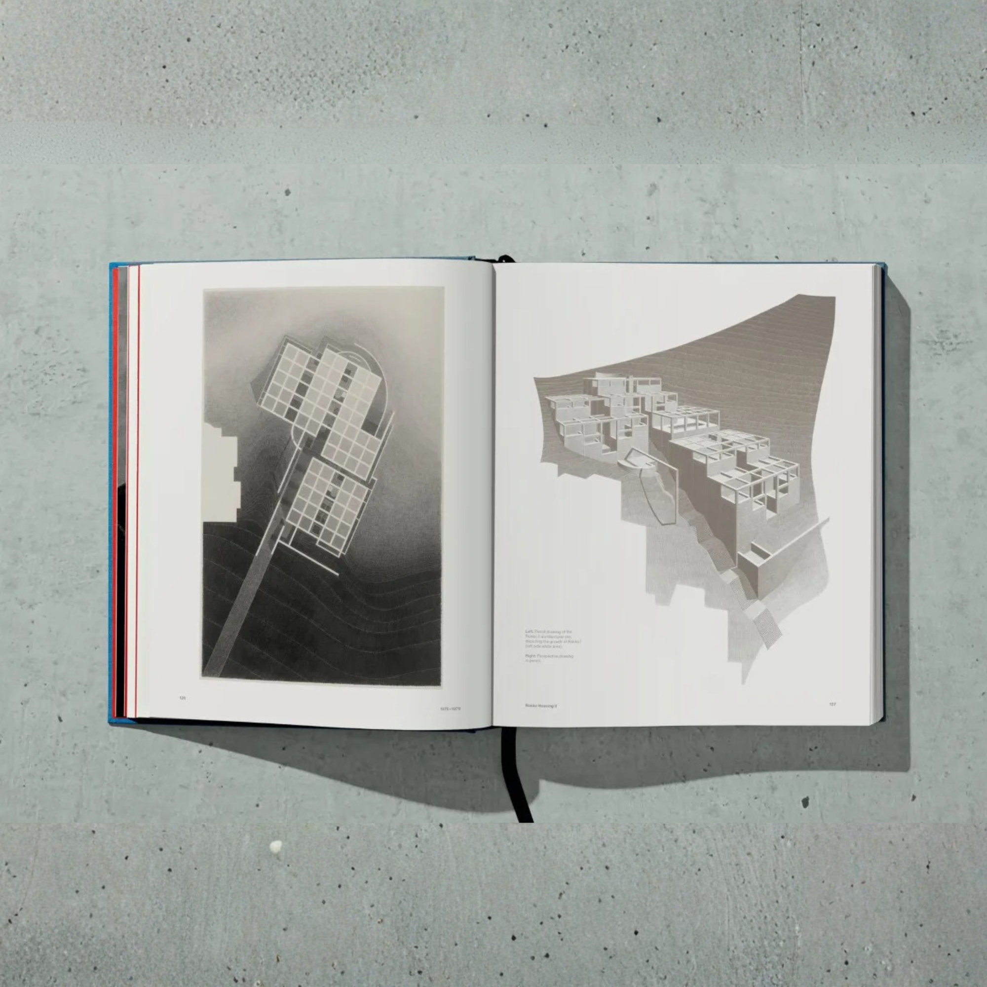 Tadao Ando: Sketches, Drawings, Architecture