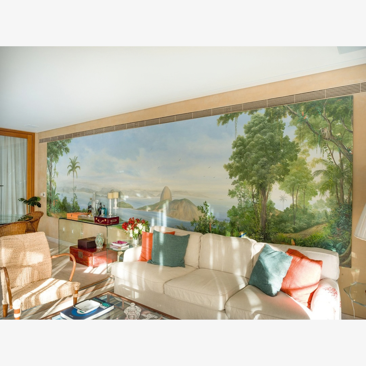Andrew Martin Interior Design Review Vol. 30