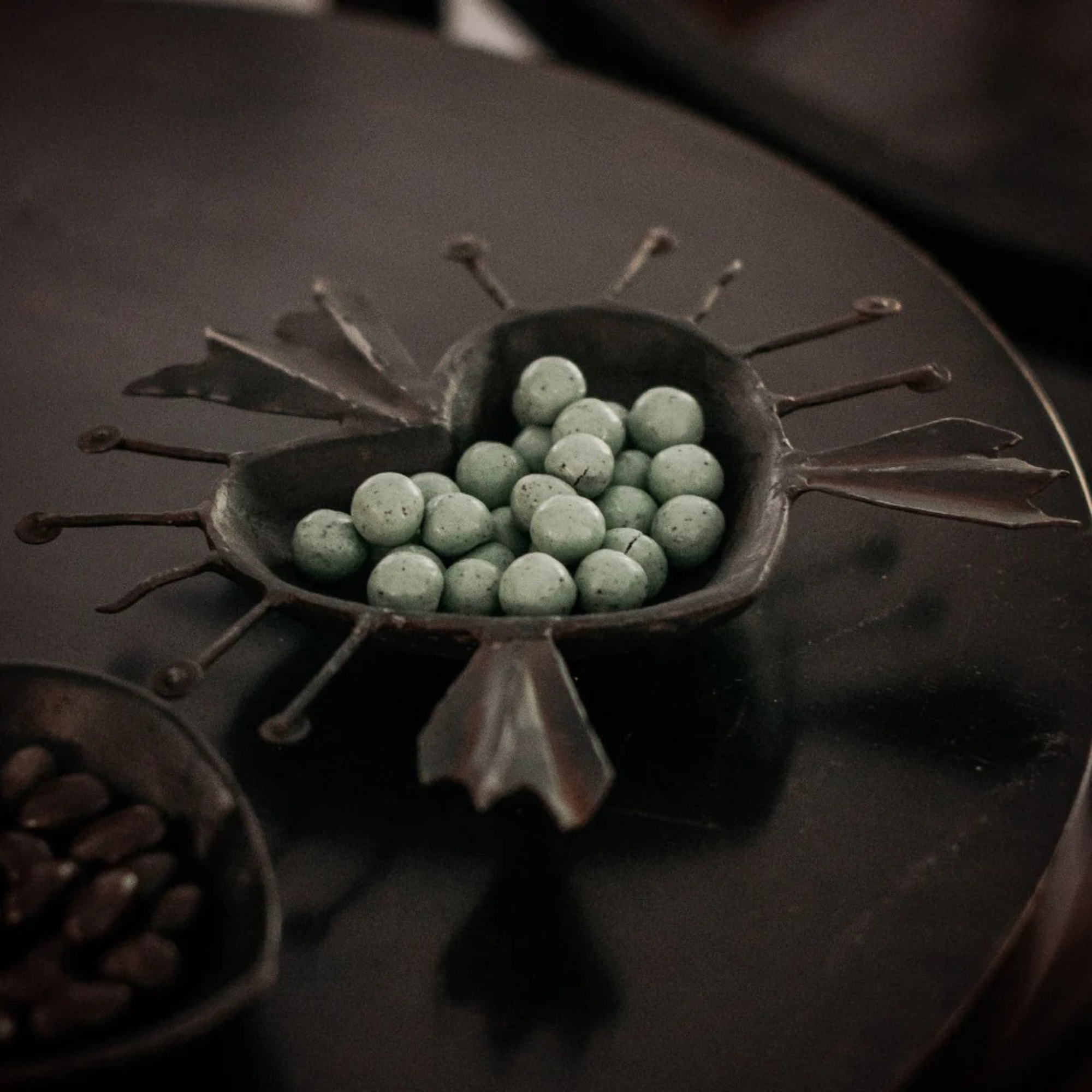 Corona D'Luz Corazon