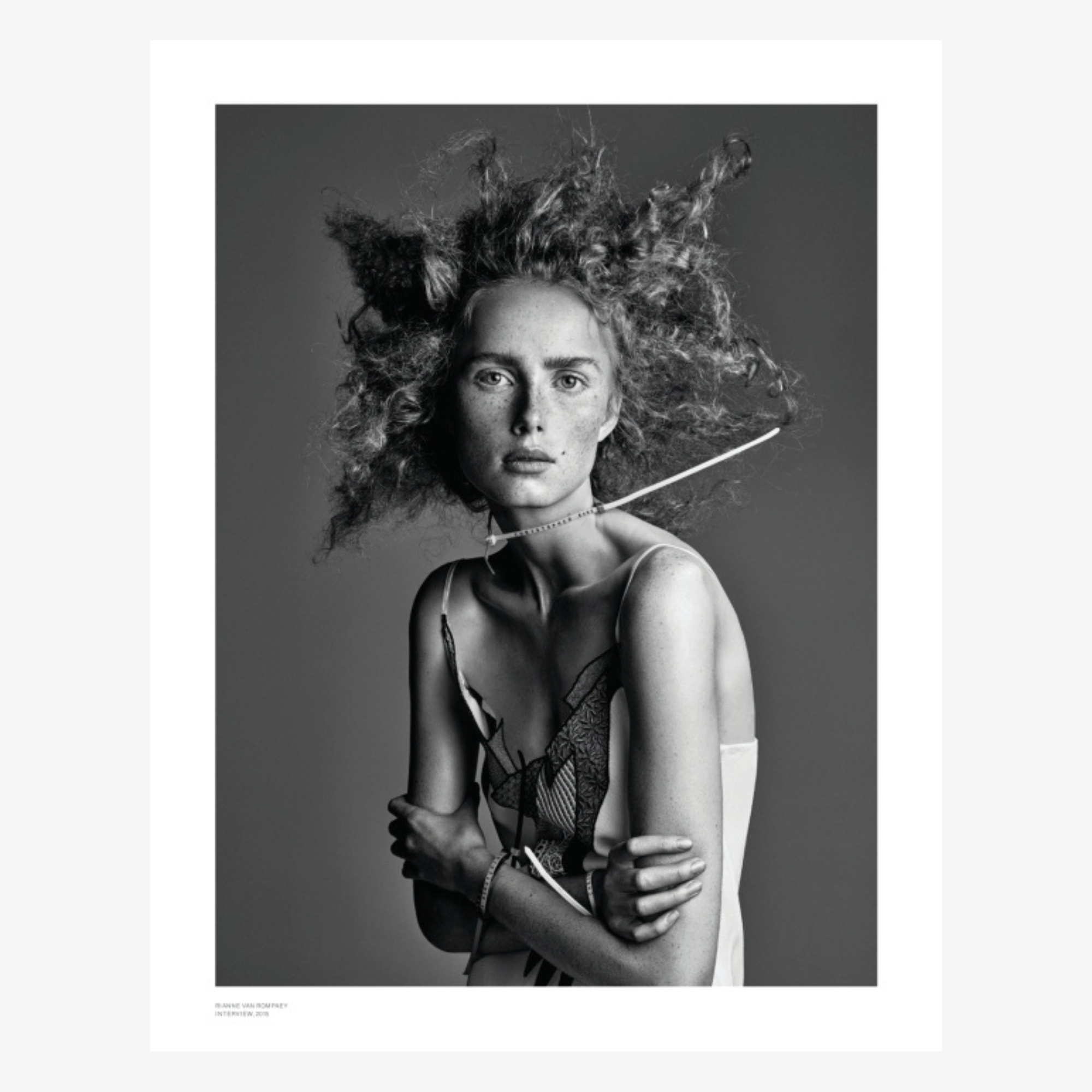 Patrick Demarchelier