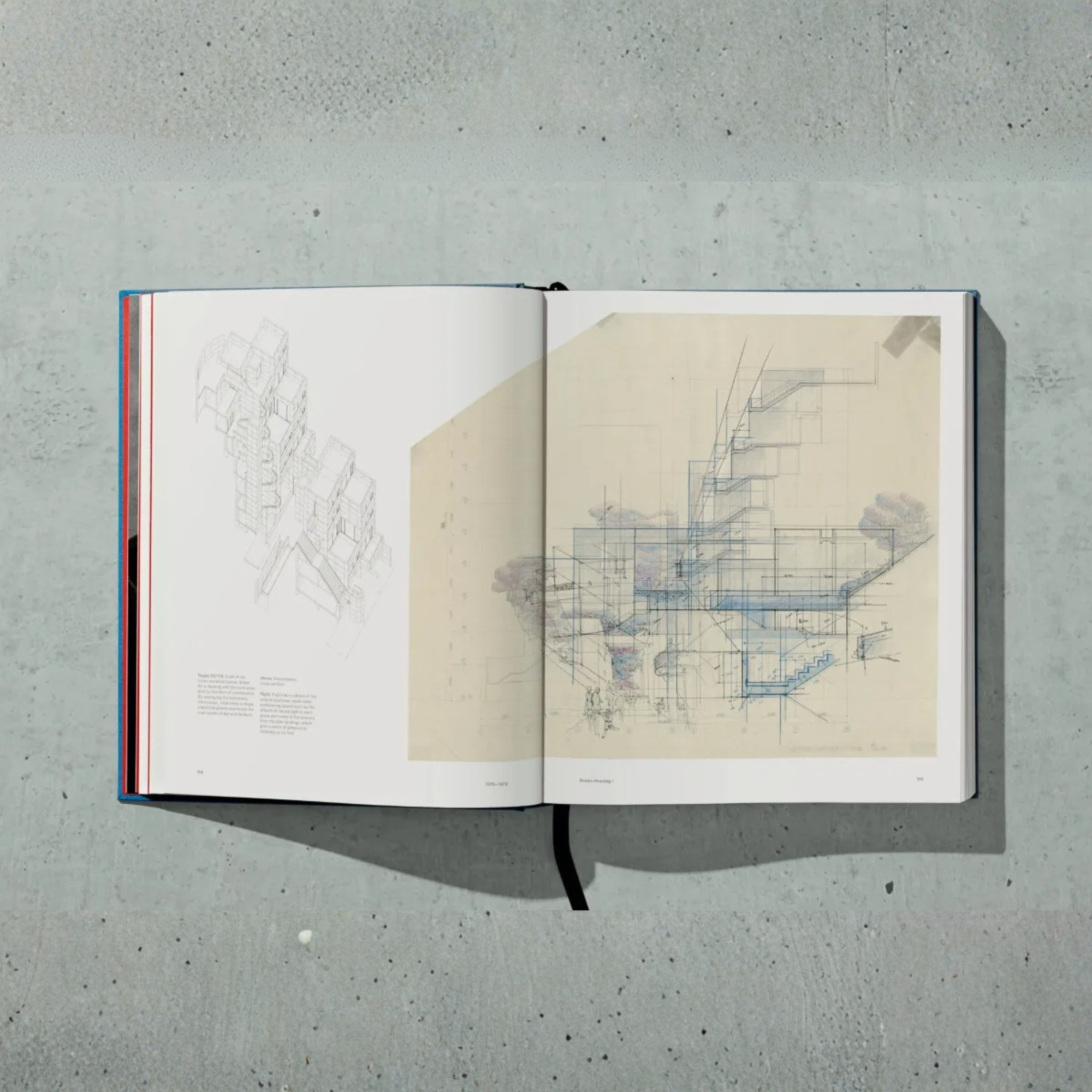 Tadao Ando: Sketches, Drawings, Architecture