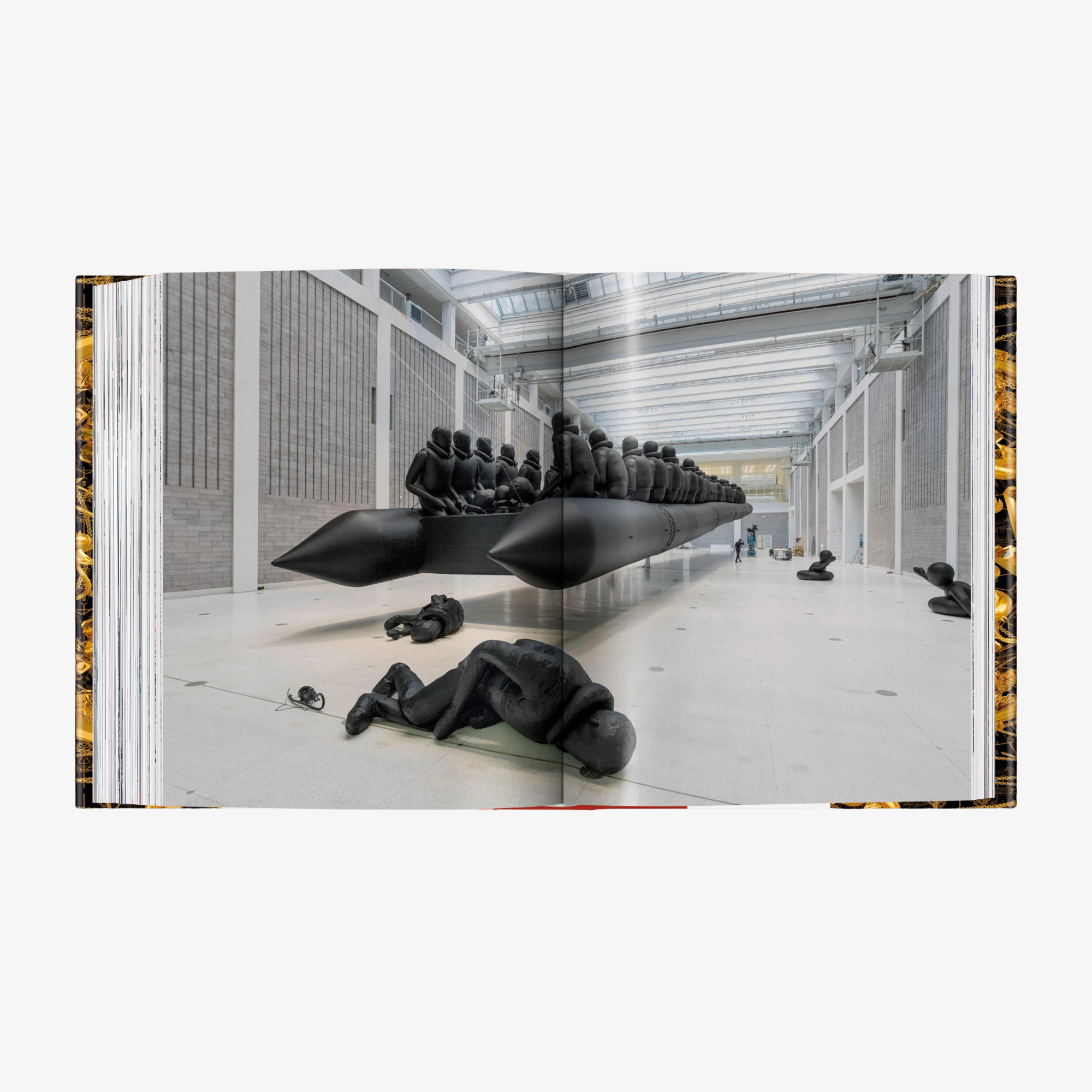 Ai Weiwei. Updated Edition