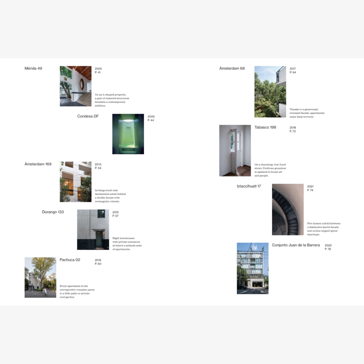 JSA: Build in Mexico City