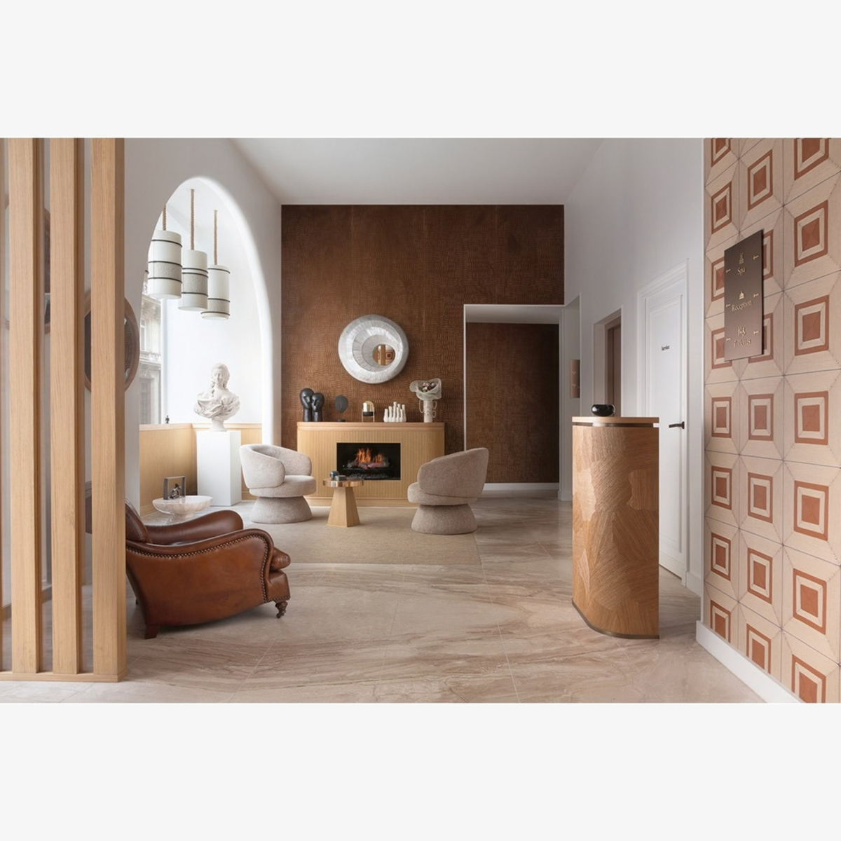 Andrew Martin Interior Design Review Vol. 30