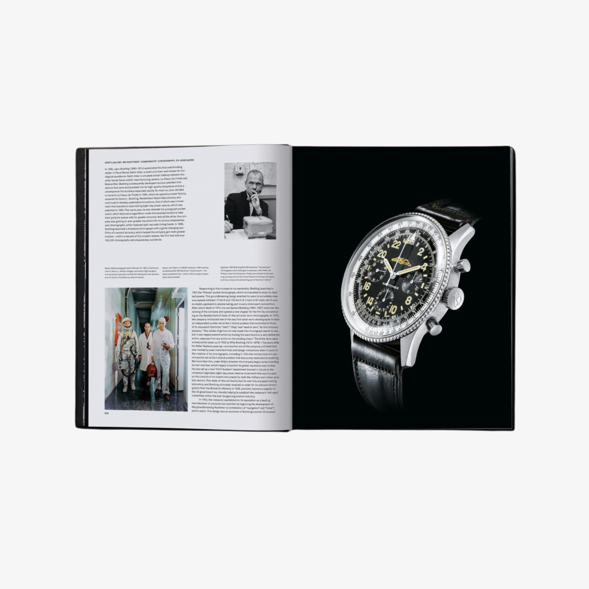 Ultimate Collector Watches