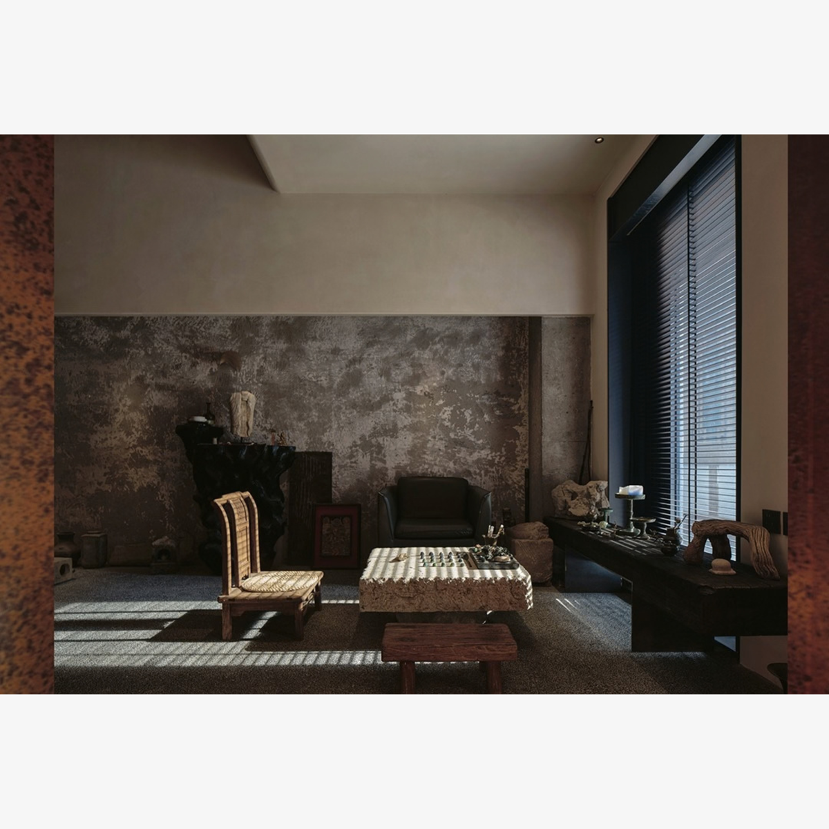 Andrew Martin Interior Design Review Vol. 30