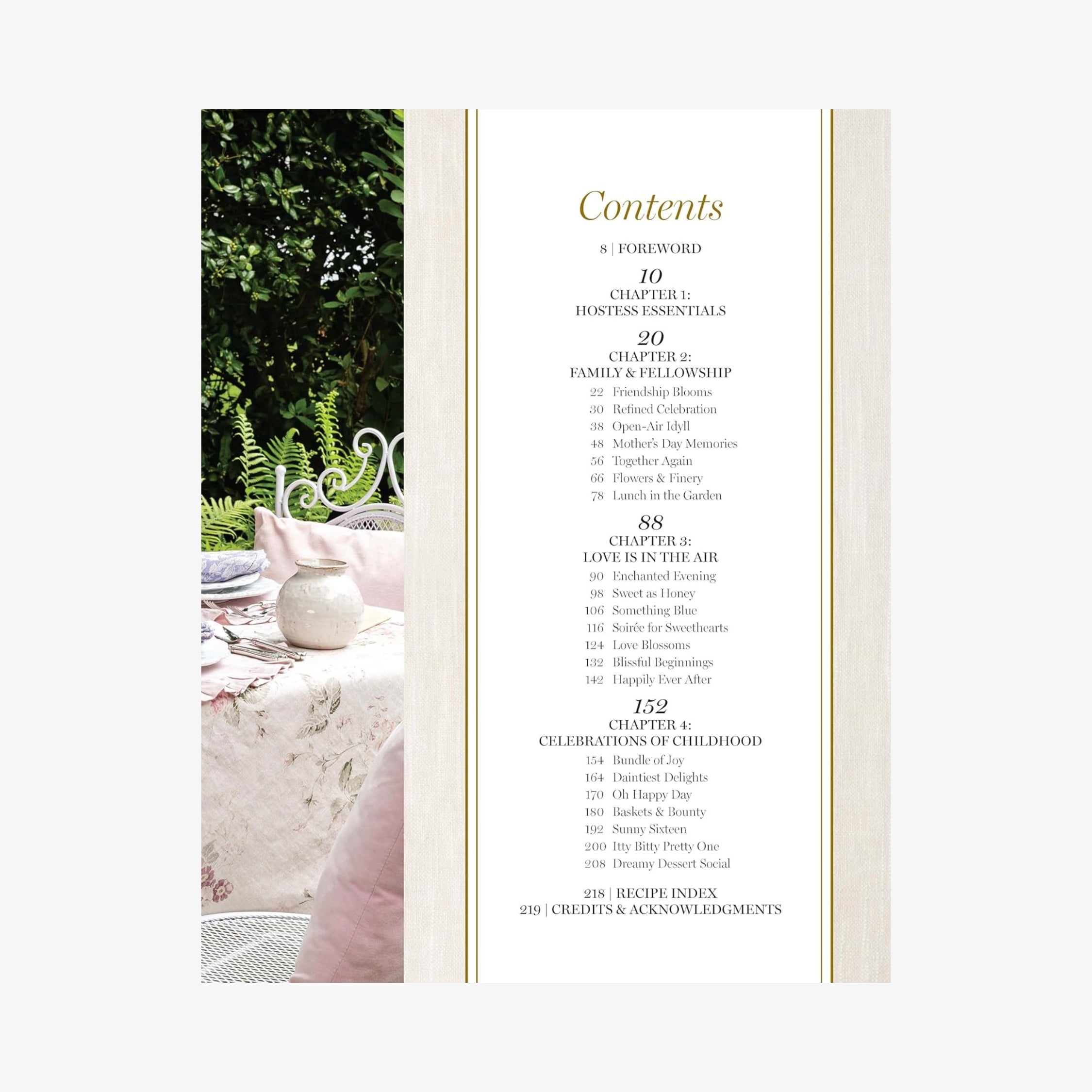 Perfect Parties: Entertaining with Southern Style, from the Editors of Southern Lady