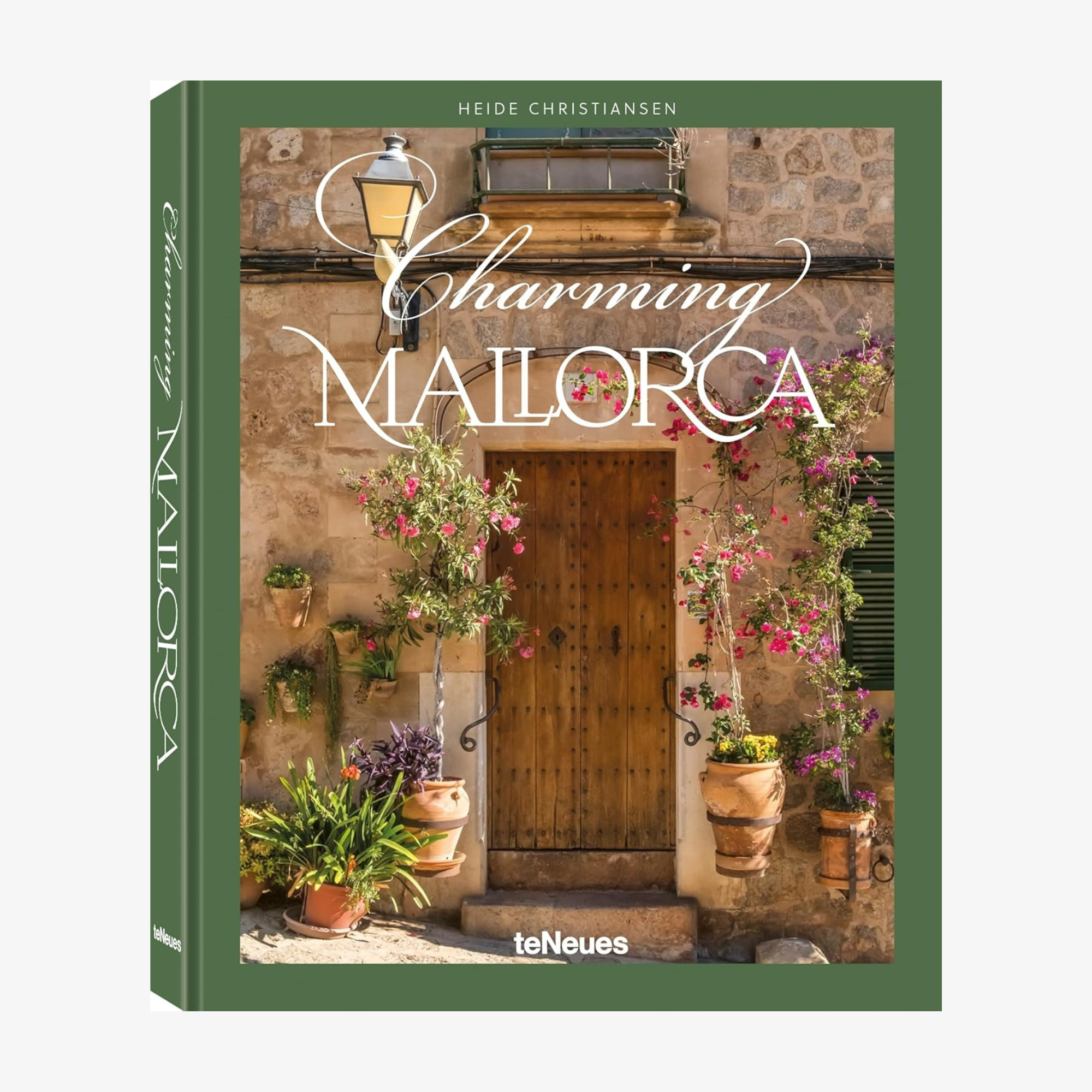 Charming Mallorca