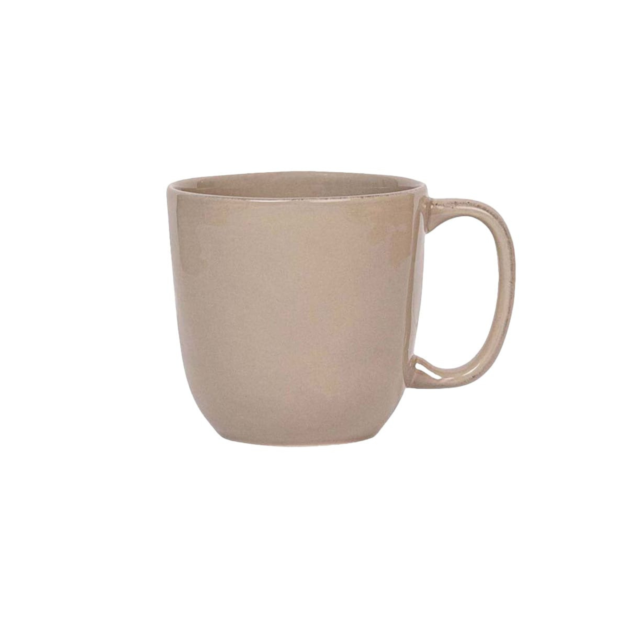 #color_taupe | Puro Mug - Set of 4