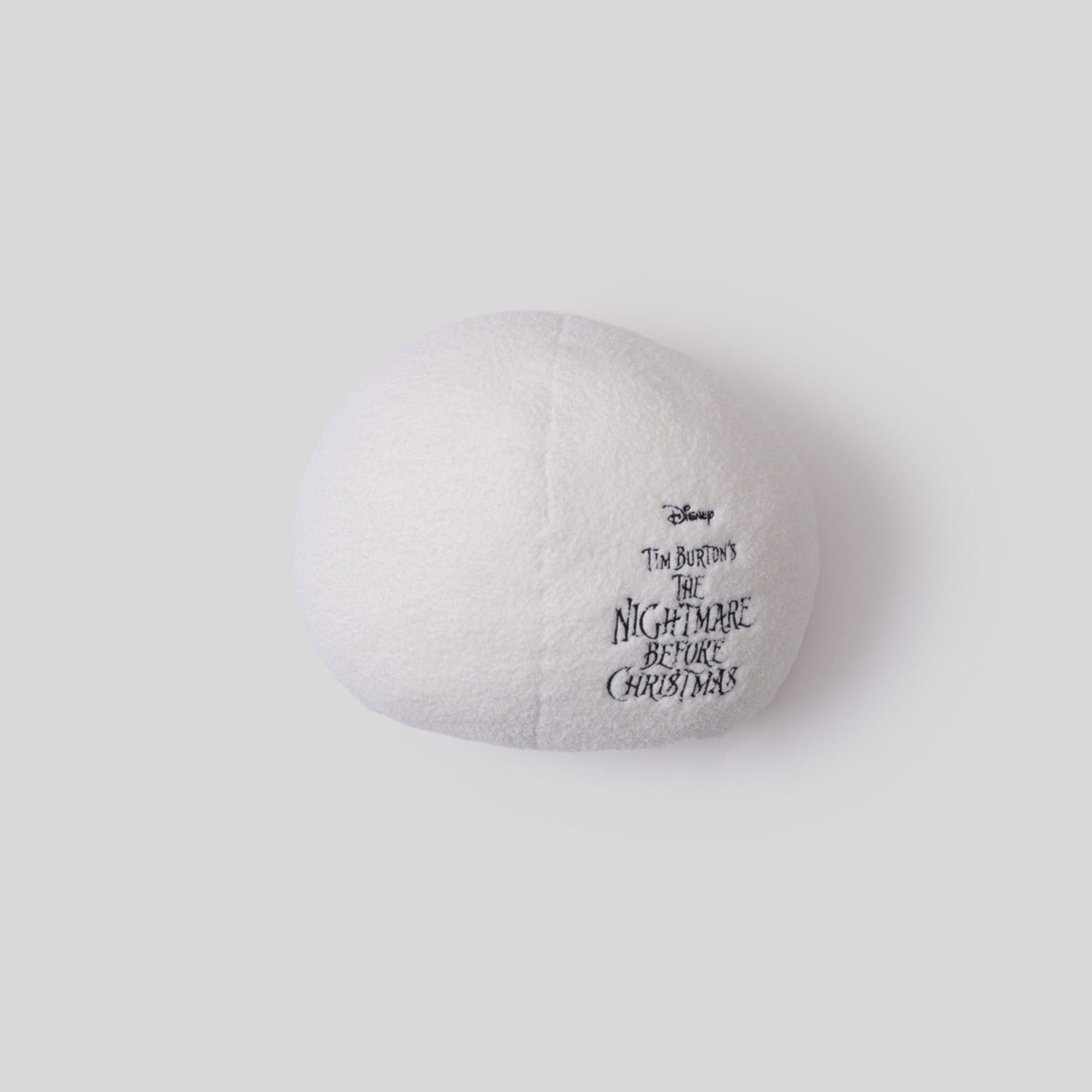 CozyChic Disney Jack Skellington Pillow