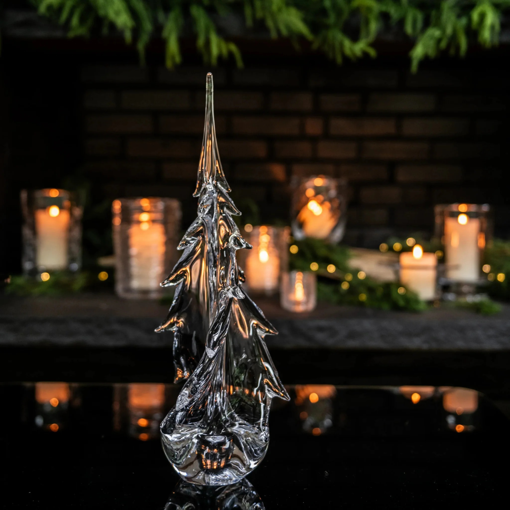 Vermont Twist Evergreen Tree