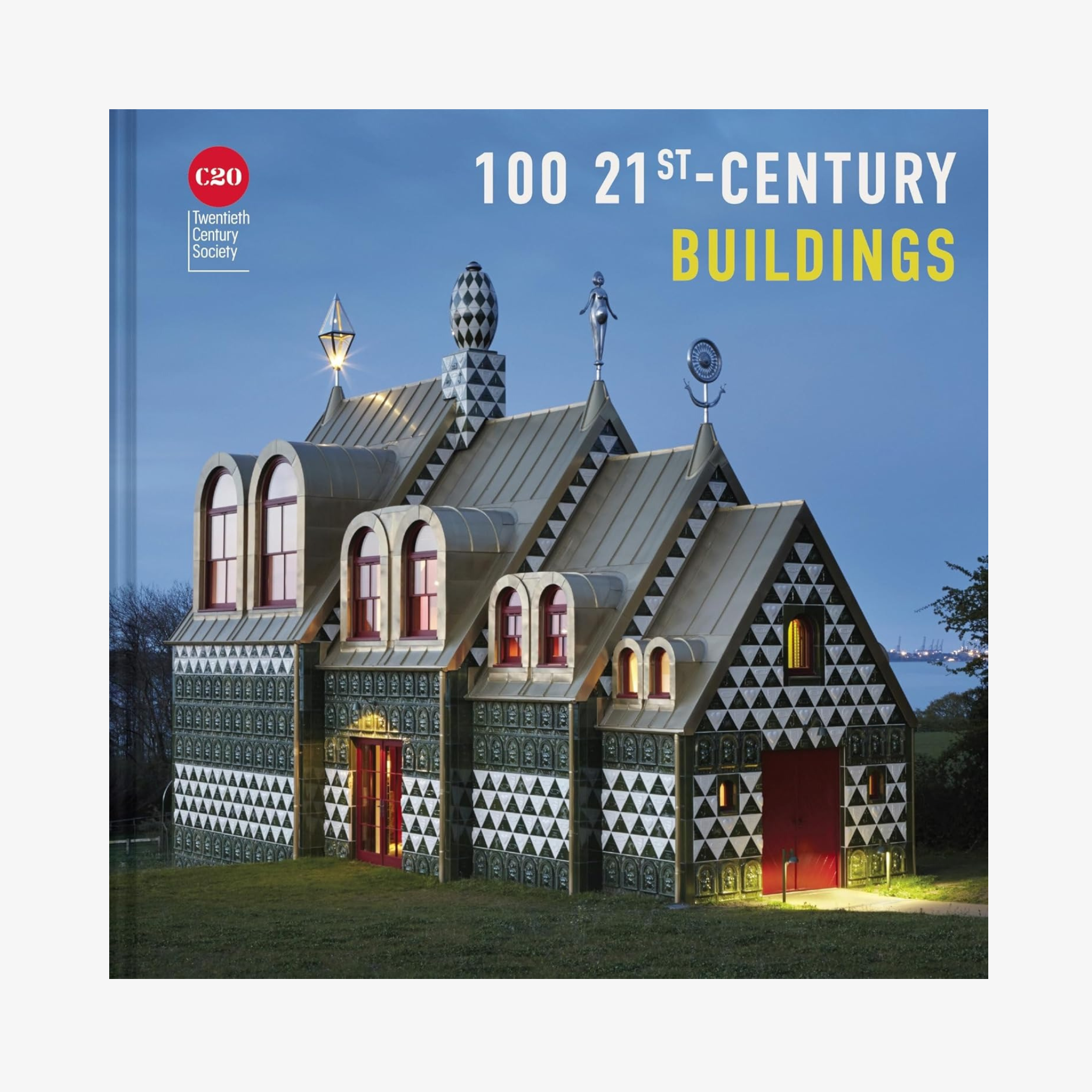 100 21st Century Buildings