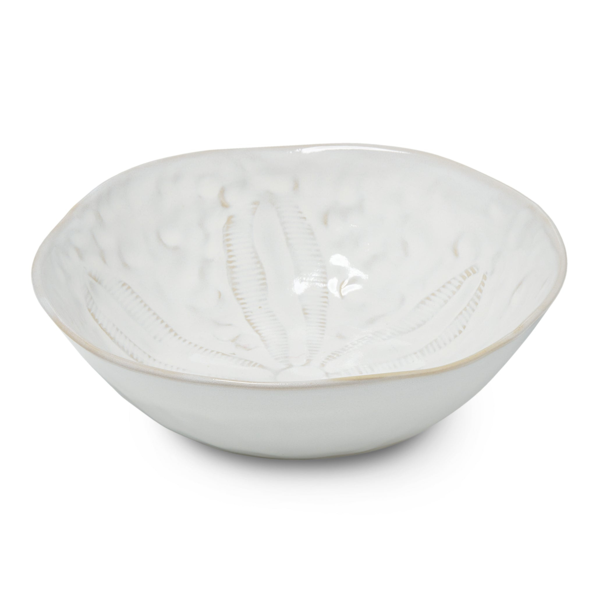 Burlington Sand Dollar Pasta Bowl