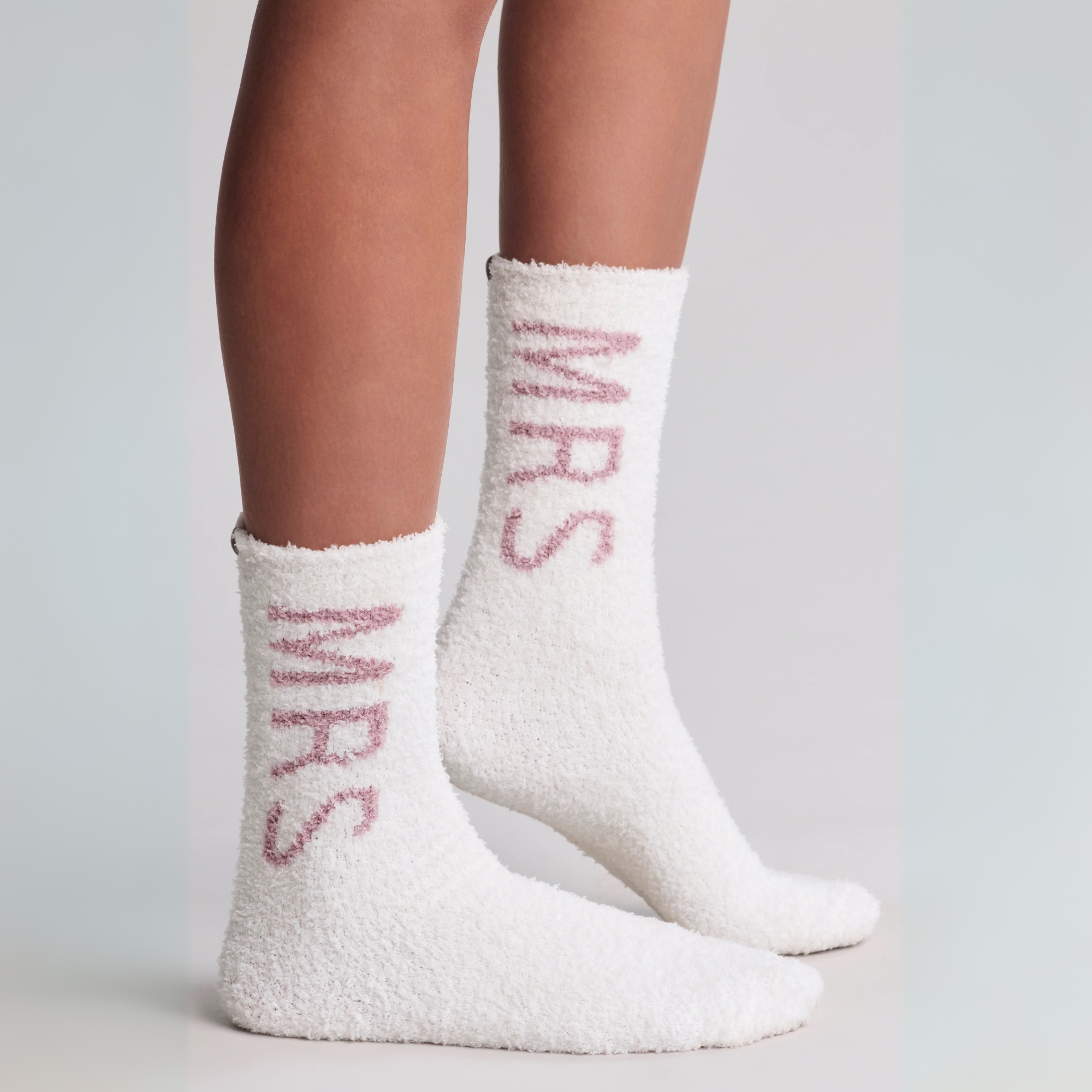 CozyChic Mrs Socks