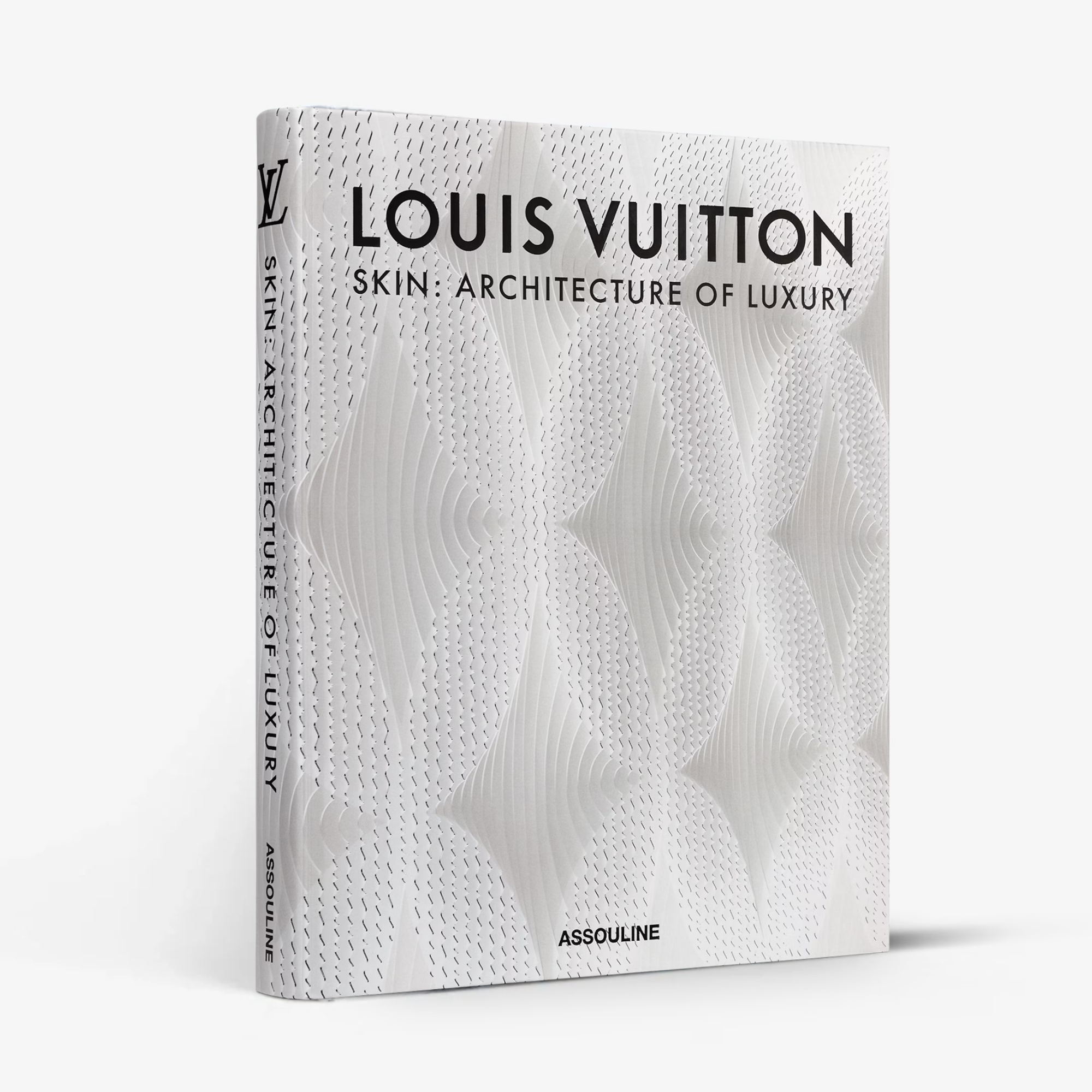 Louis Vuitton Skin: Architecture of Luxury (New York City Edition)