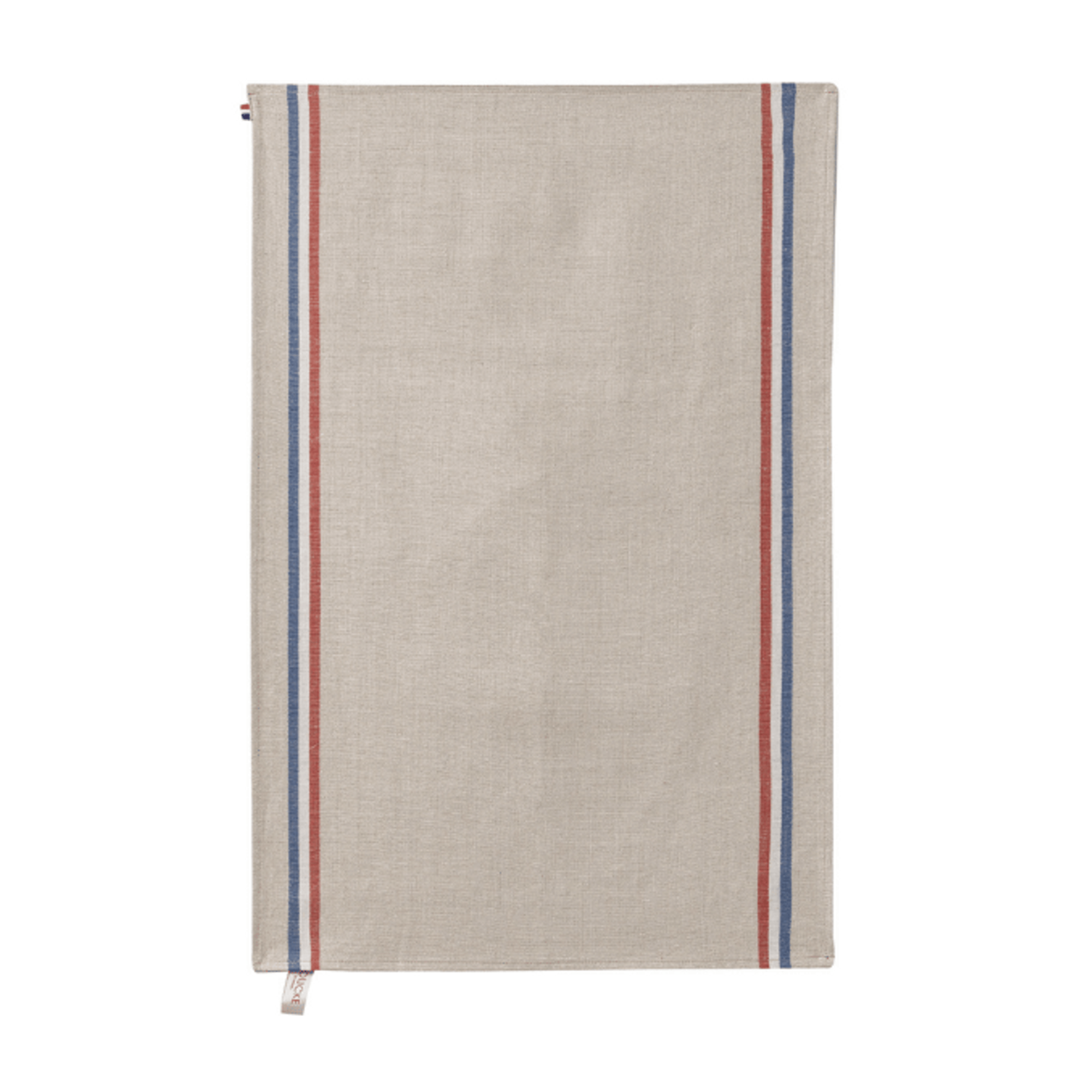 Coucke French Flag Tea Towel