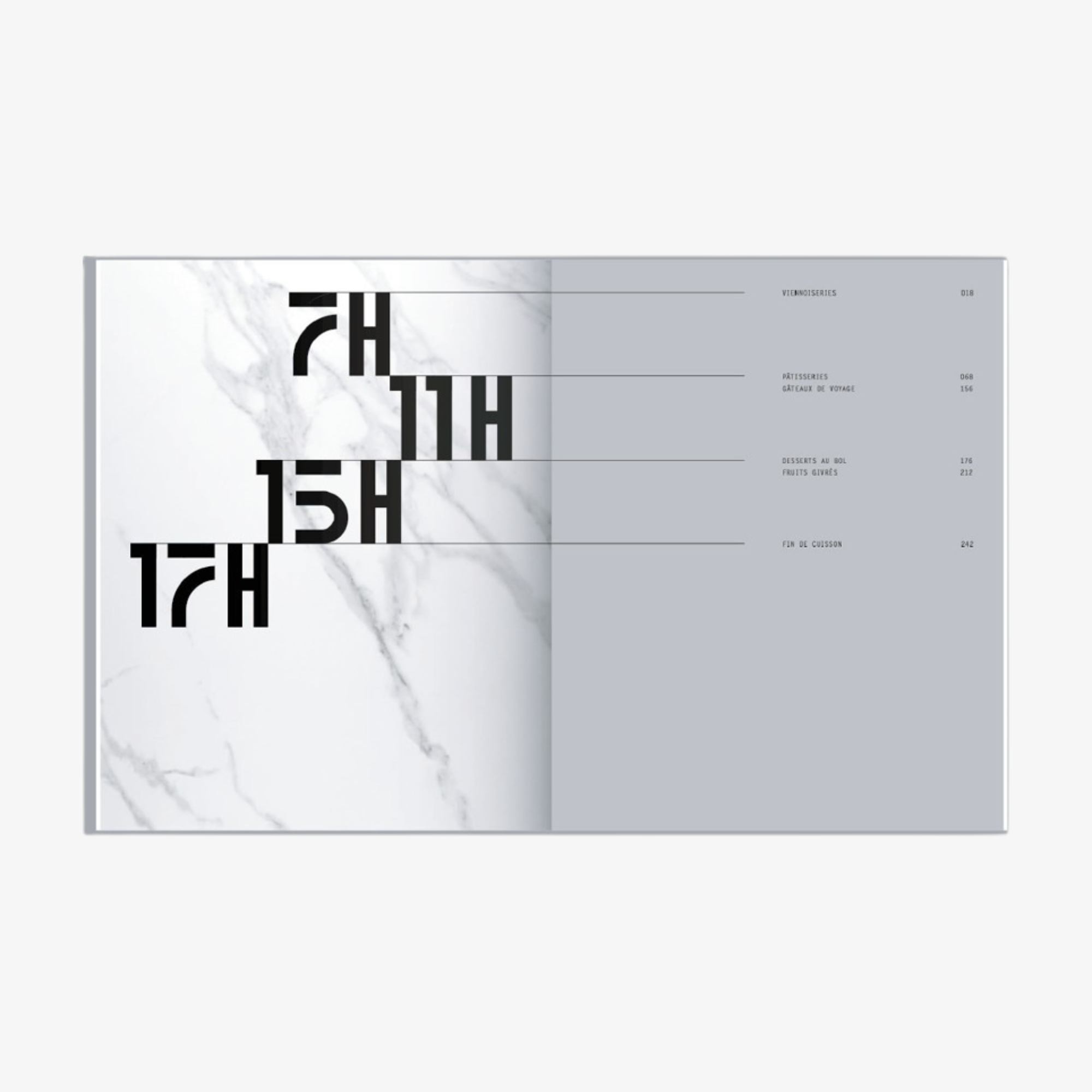 Cédric Grolet: Opéra Patisserie: Essential Recipes for French Pastry