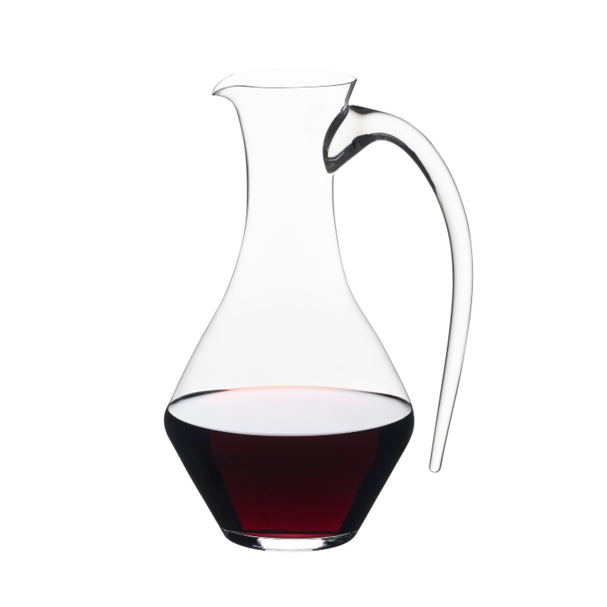 Fatto A Mano Cabernet Magnum Decanter