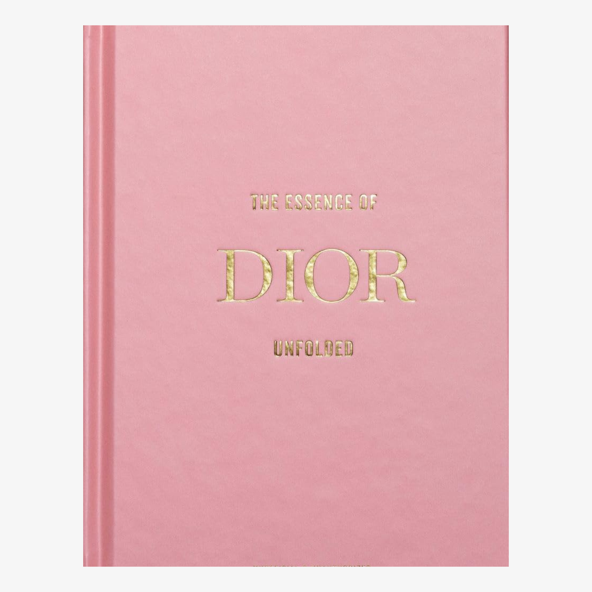 Essence of Dior