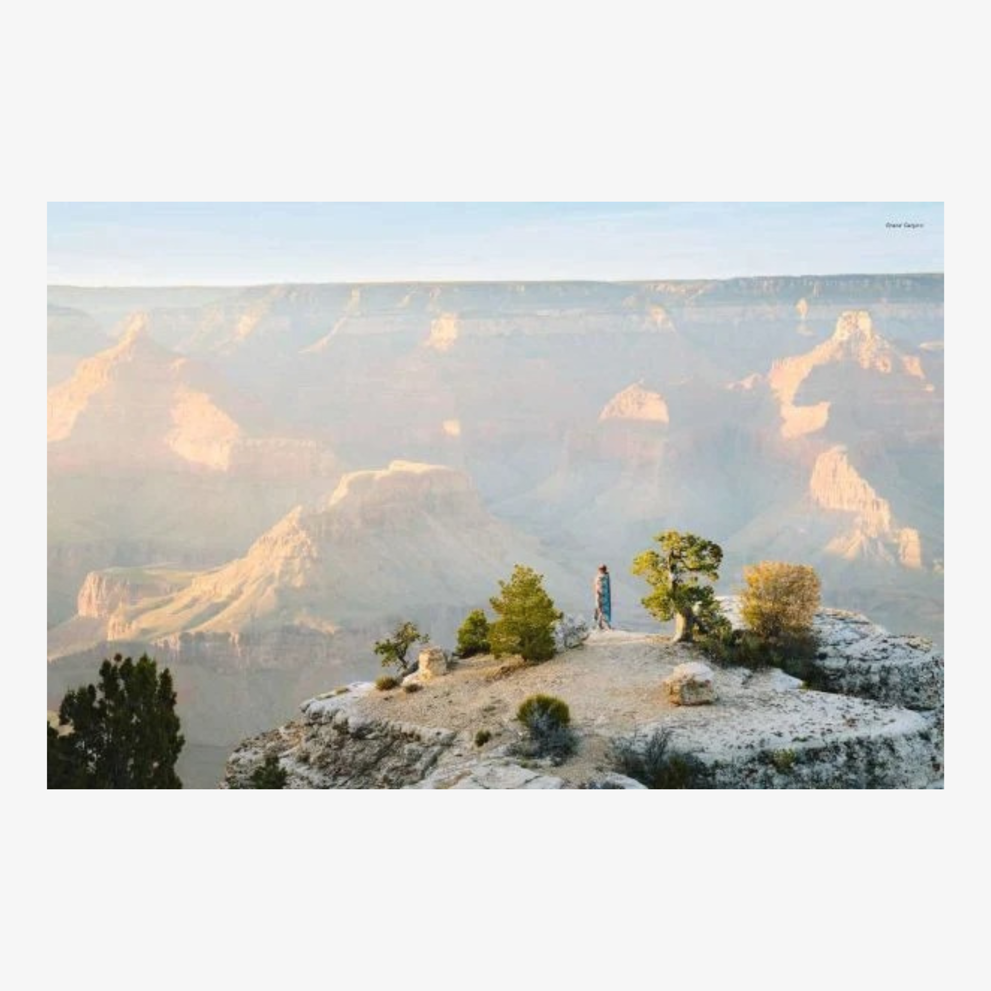 Roaming America: Exploring All the National Parks