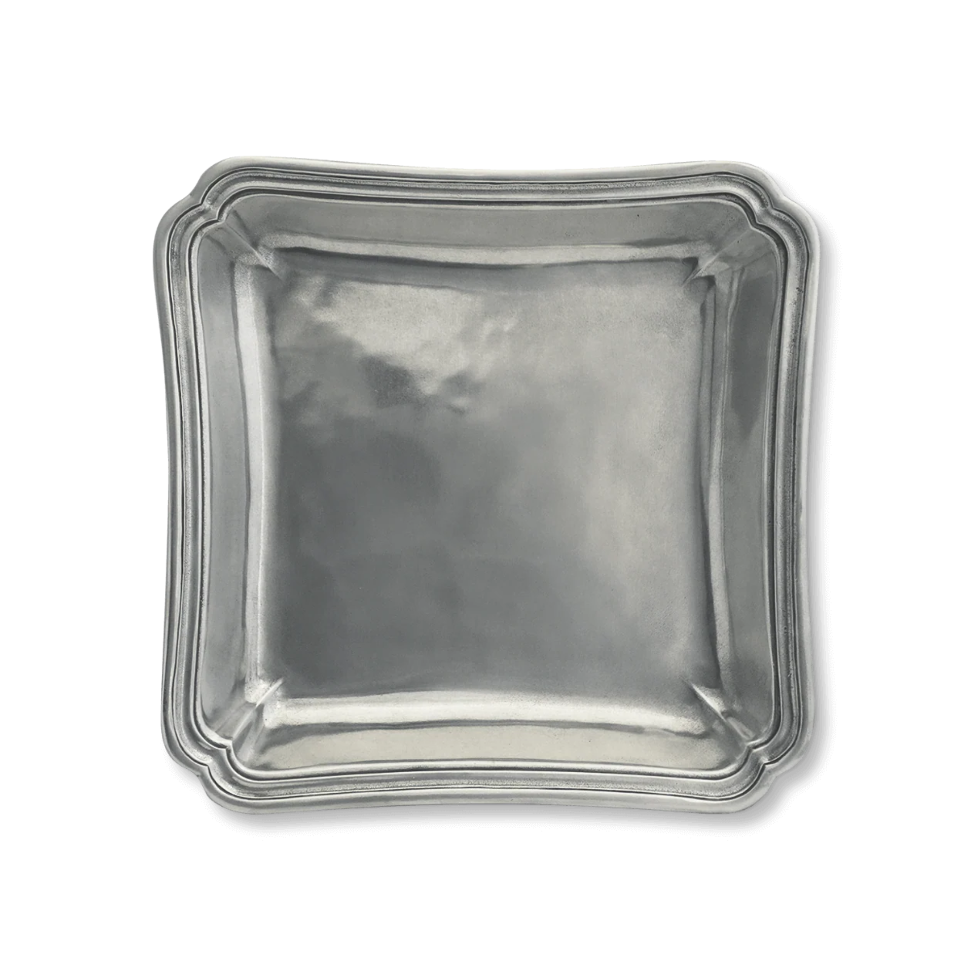 Lorenzo Square Serving Dish