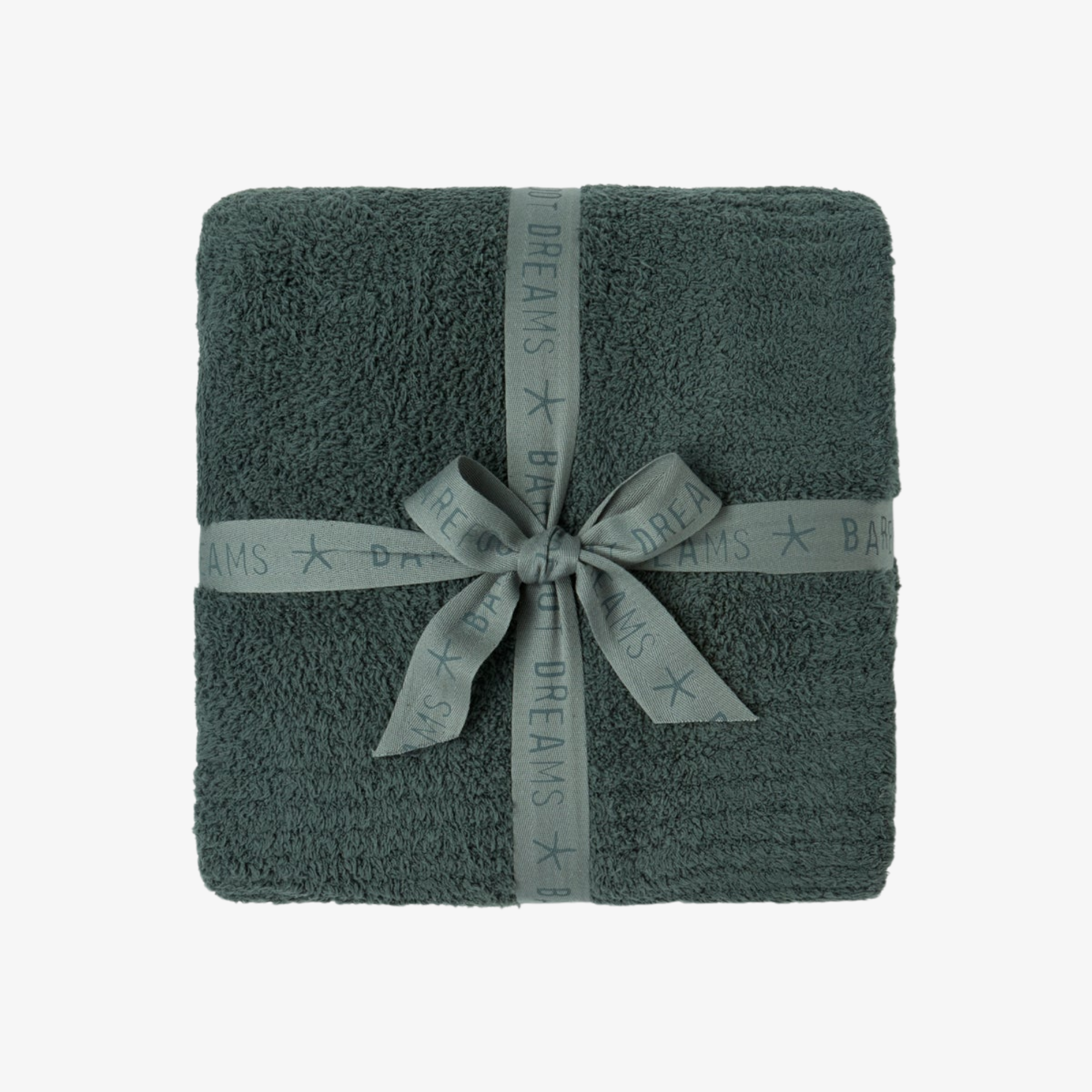 CozyChic Throw Deep Juniper