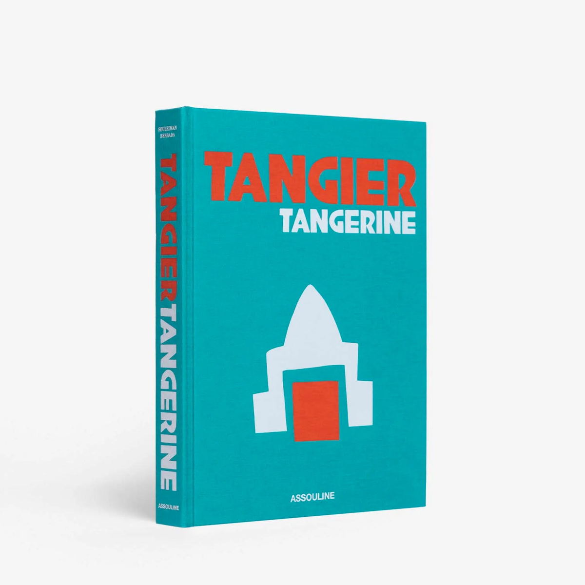 Tangier Tangerine