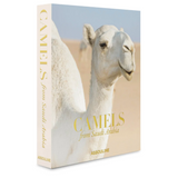 Camels from Saudi Arabia: Kingdom of Saudi Arabia Series