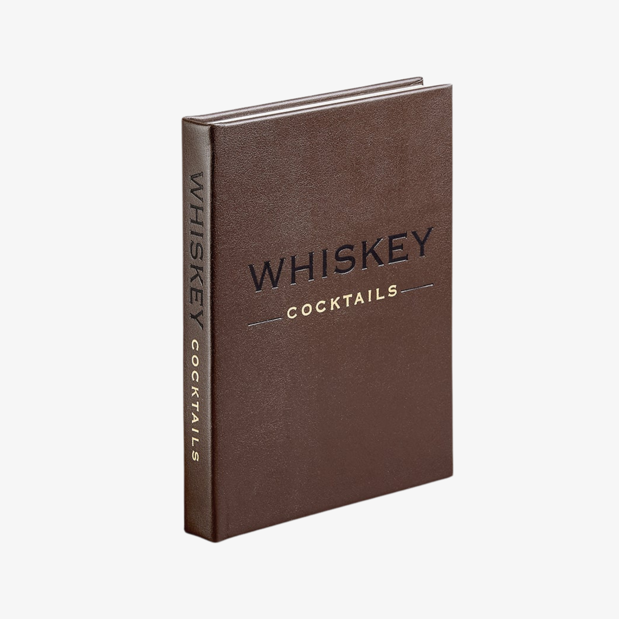 Whiskey Cocktails