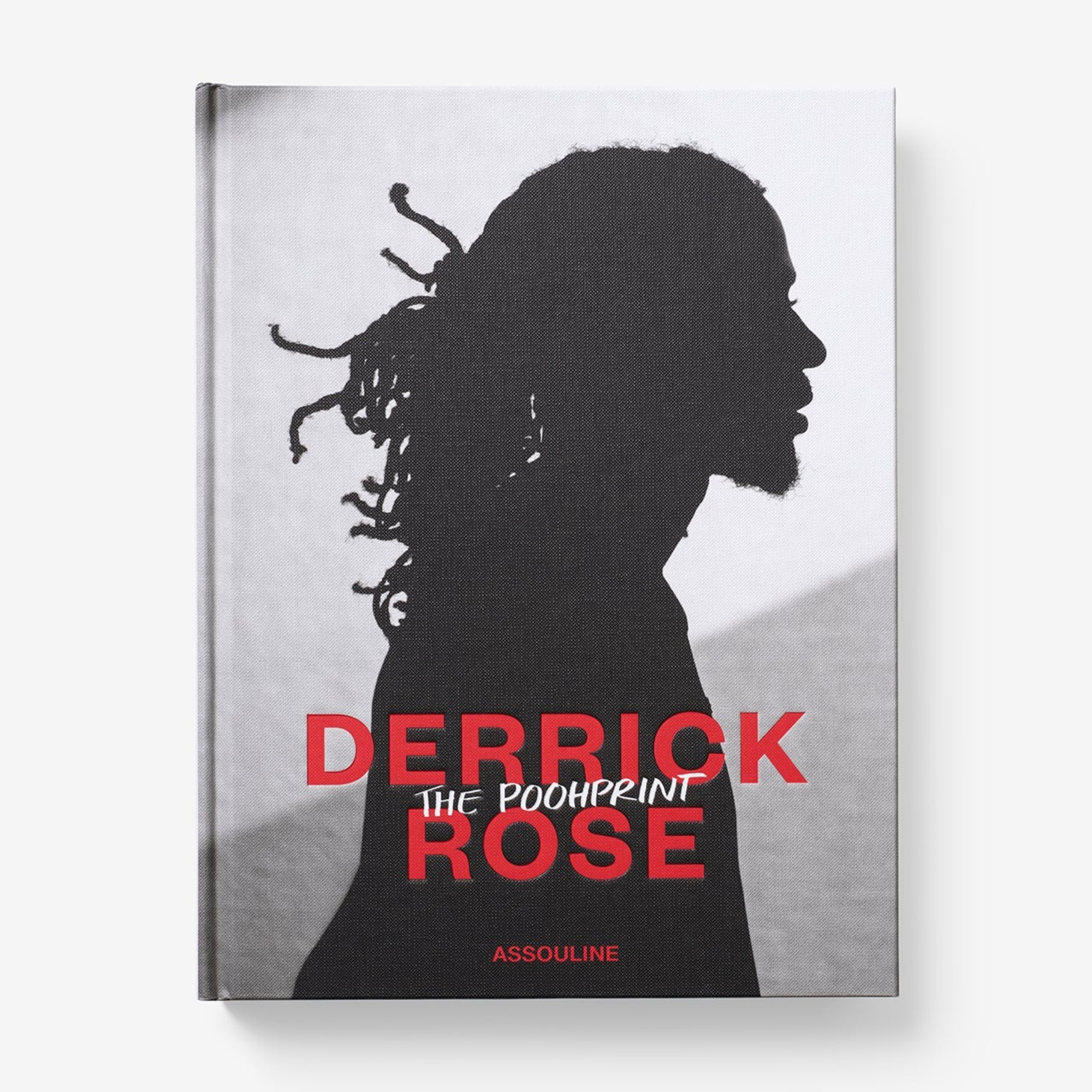 Derrick Rose: The Poohprint