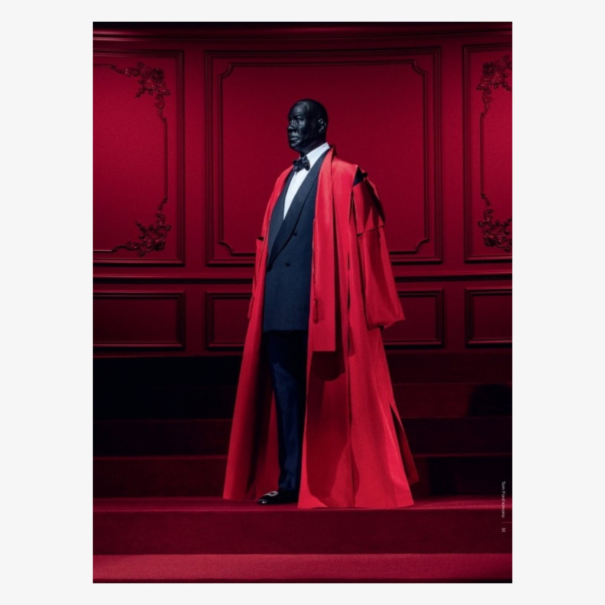 André Leon Talley: Style is Forever