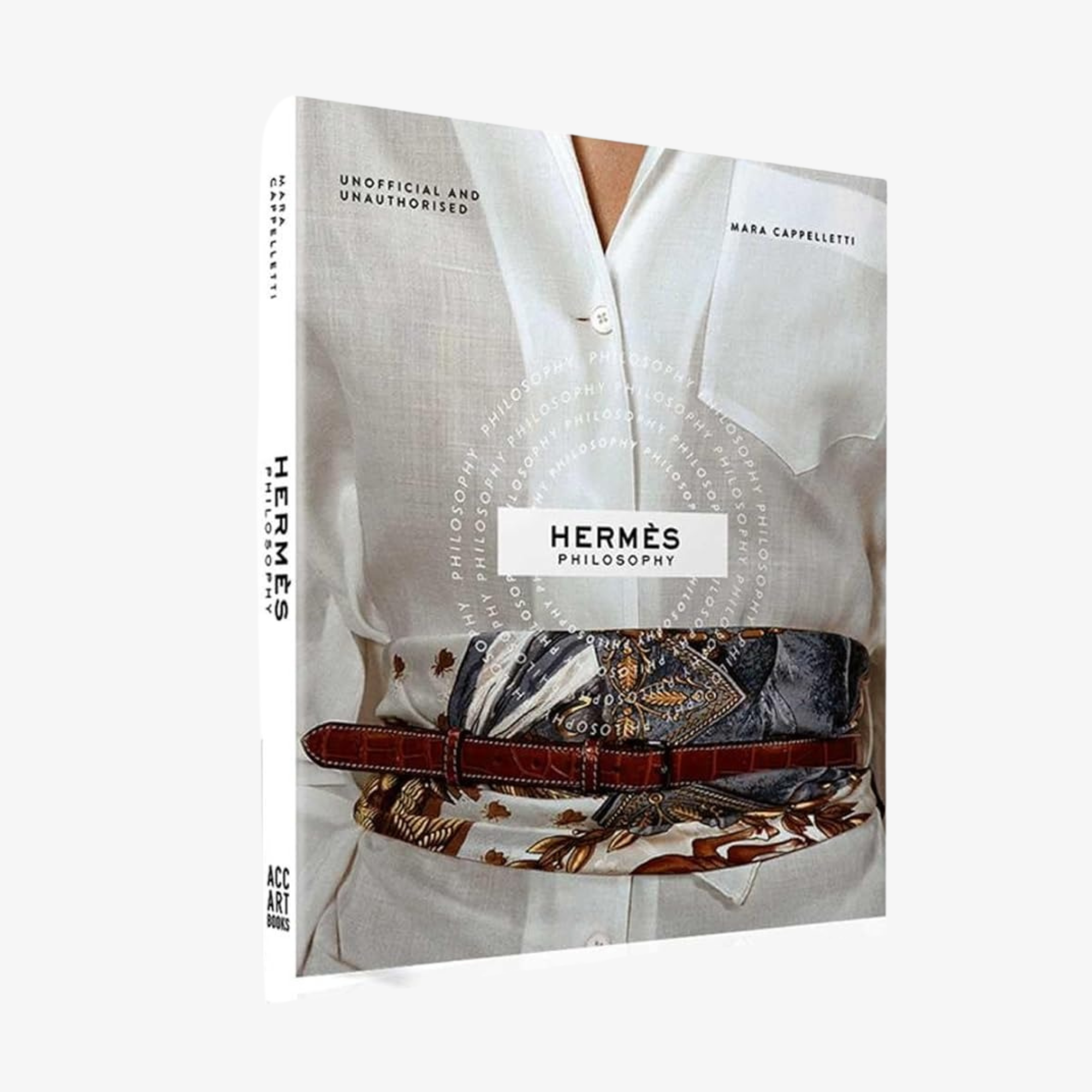 Hermés Philosophy (Luxury Philosophy)